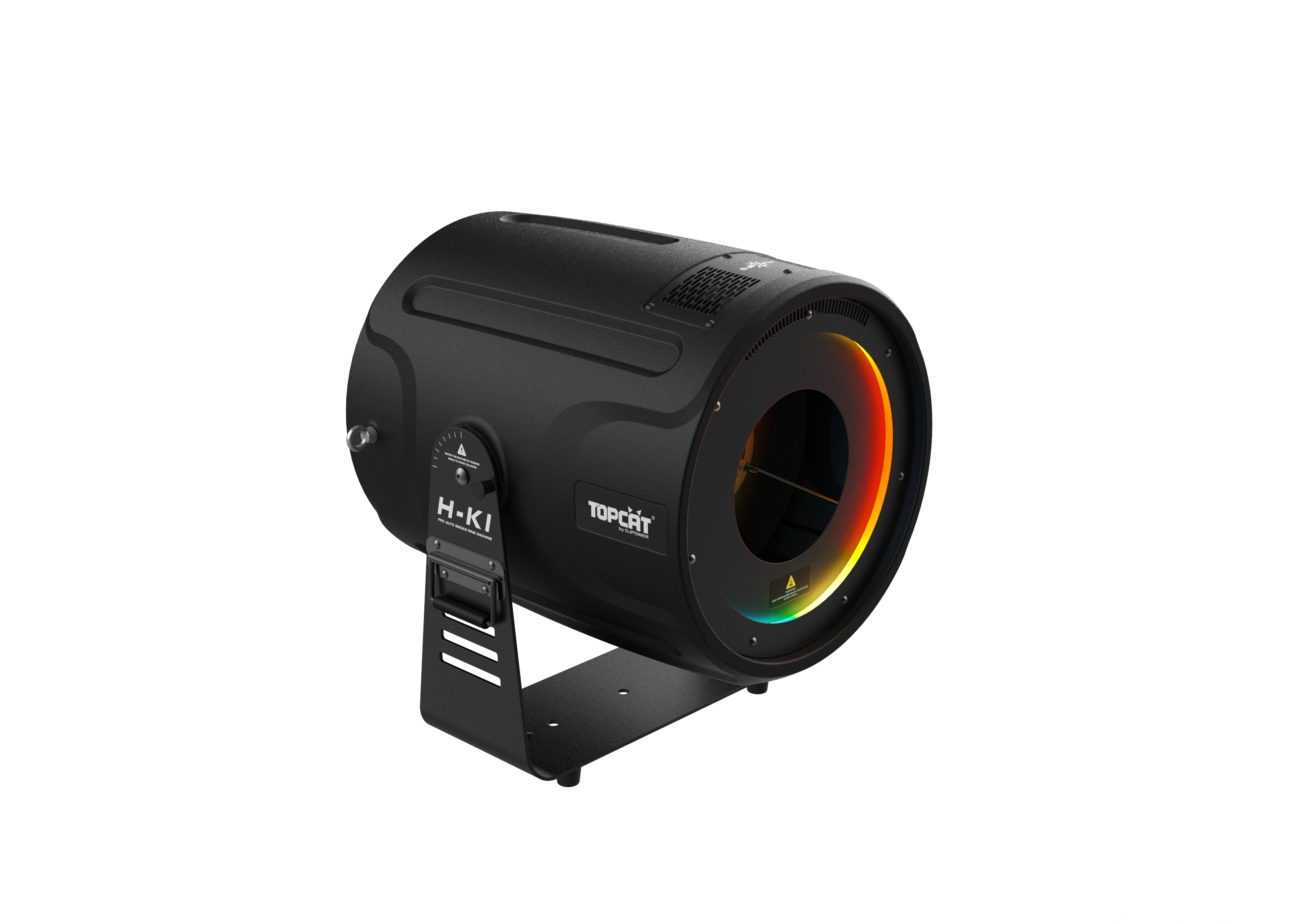 Smoke Ring Maschine H-K1