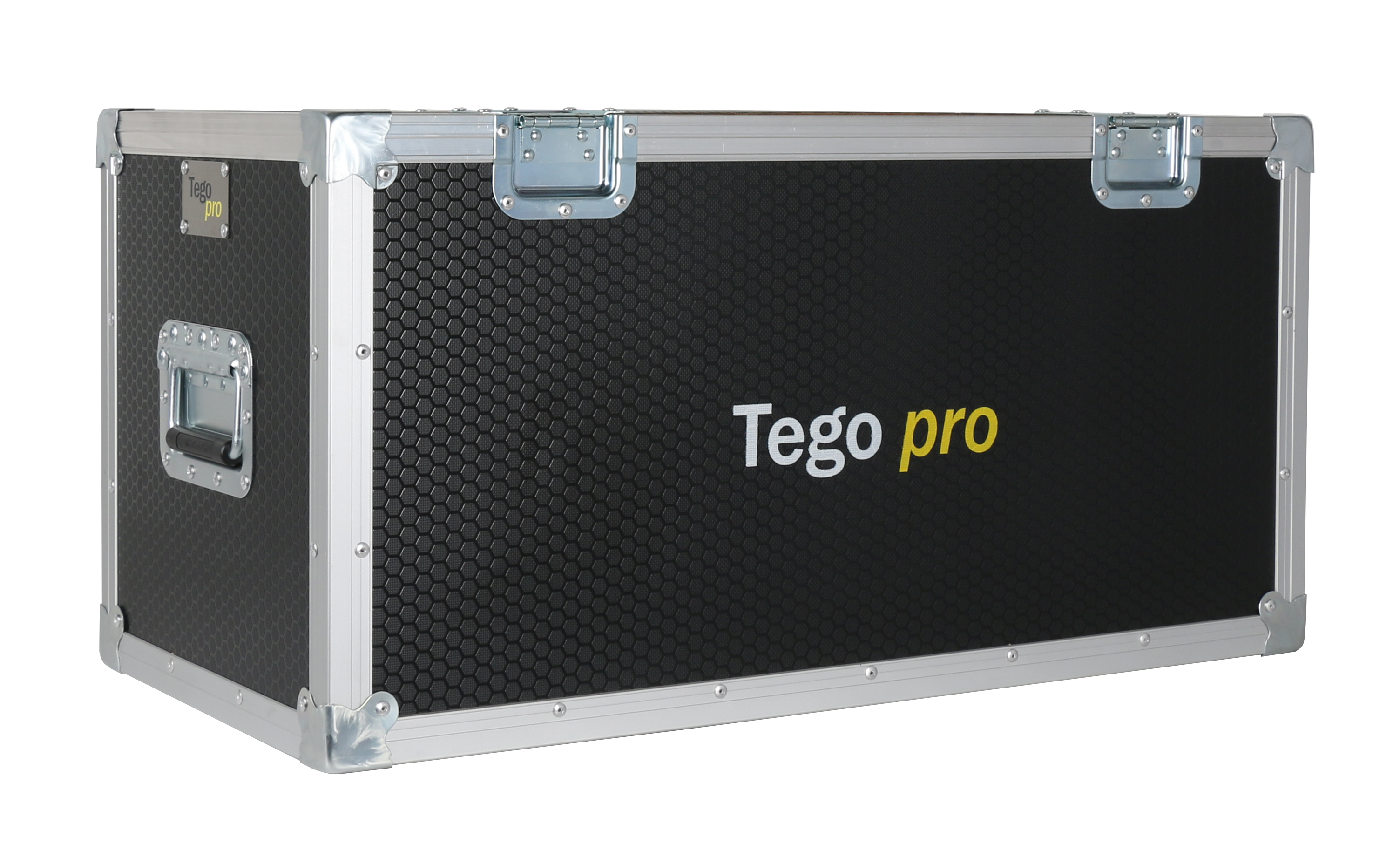 FLIGHT CASE 80X40CM