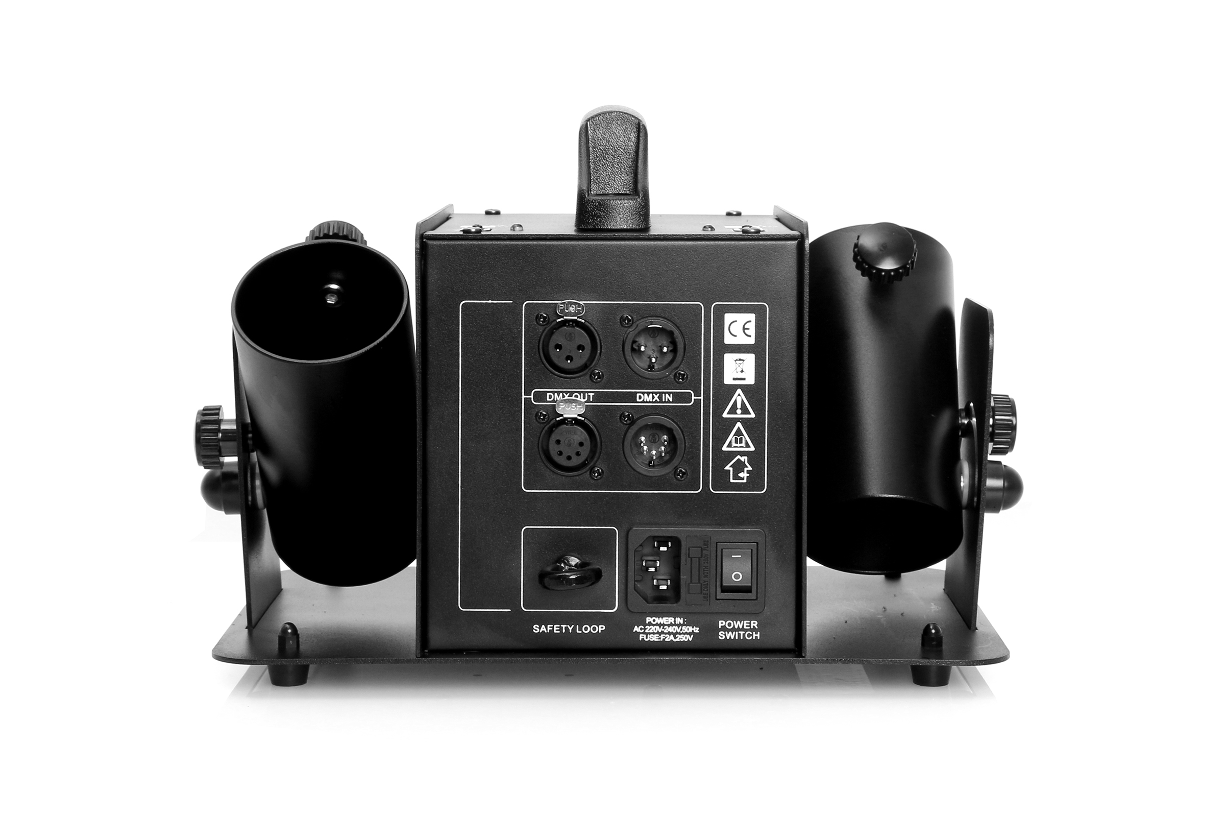 Shot Base double R-5