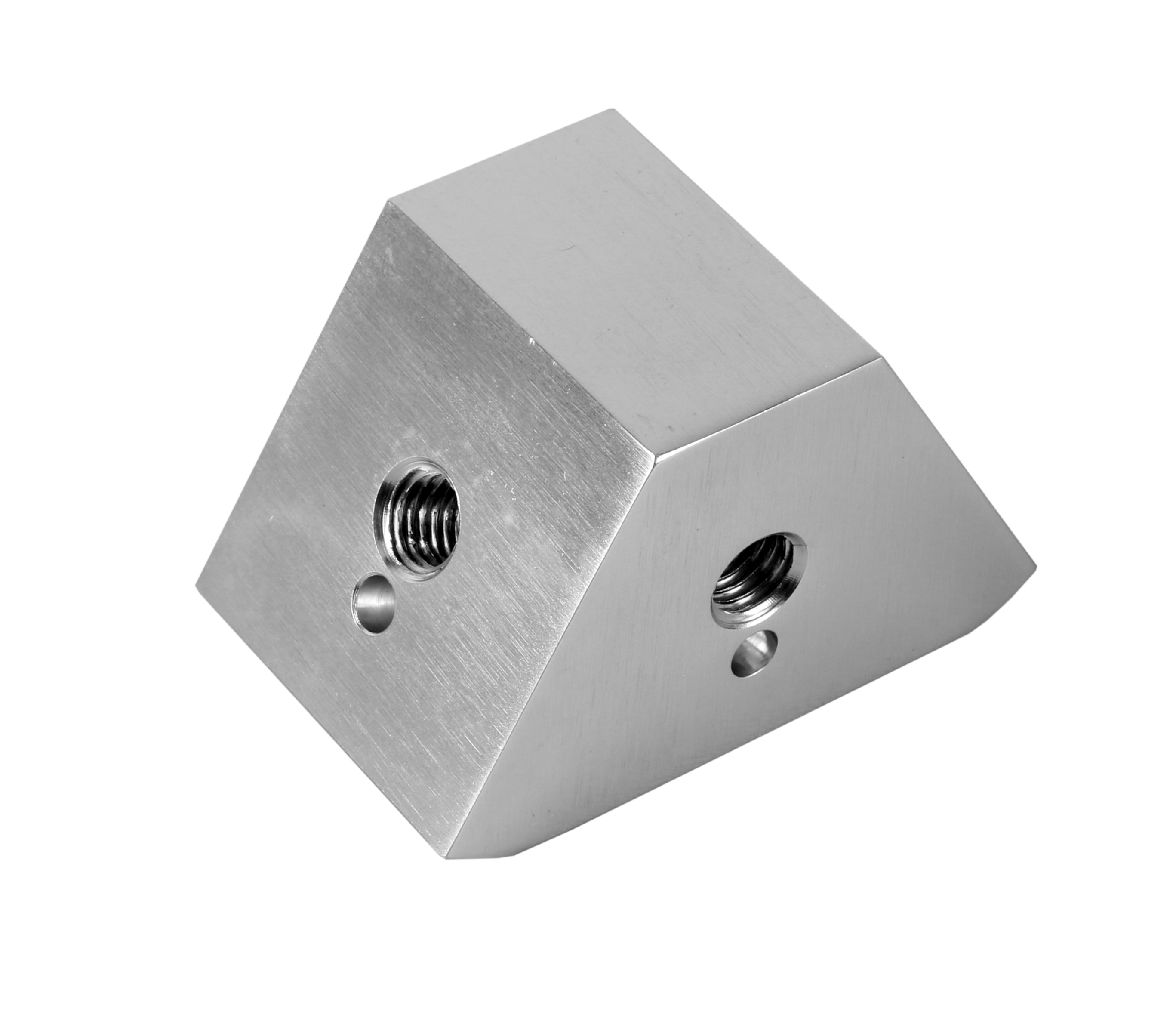 Spezialverbinder 120°