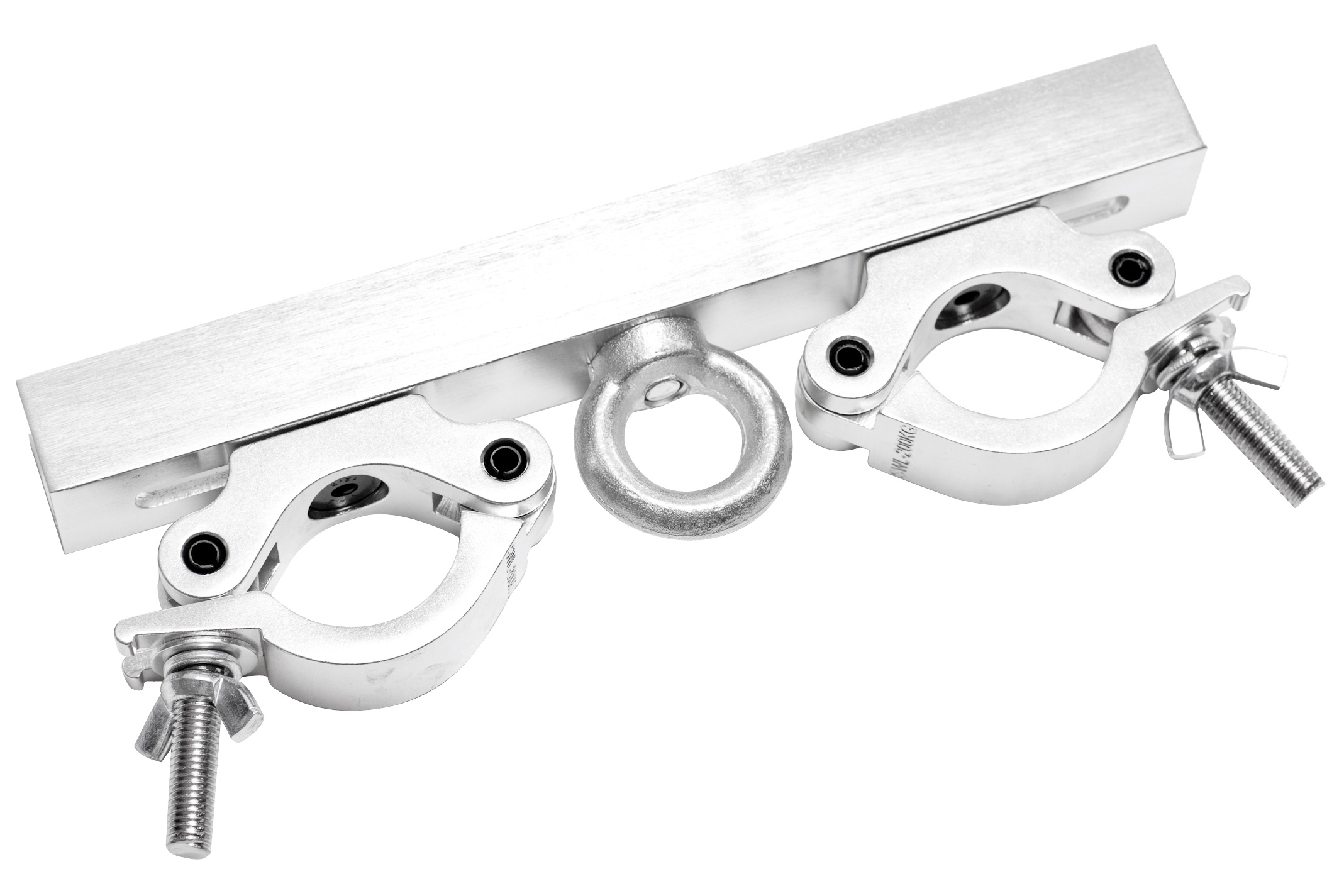 Traversenadapter mit Ringöse variabel