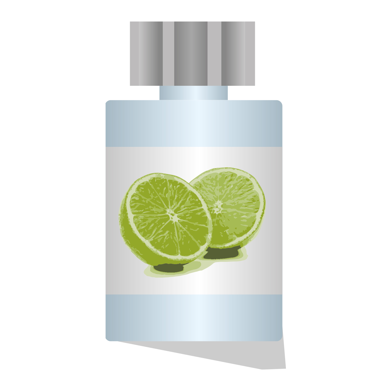 Duftstoff Limette 30ml