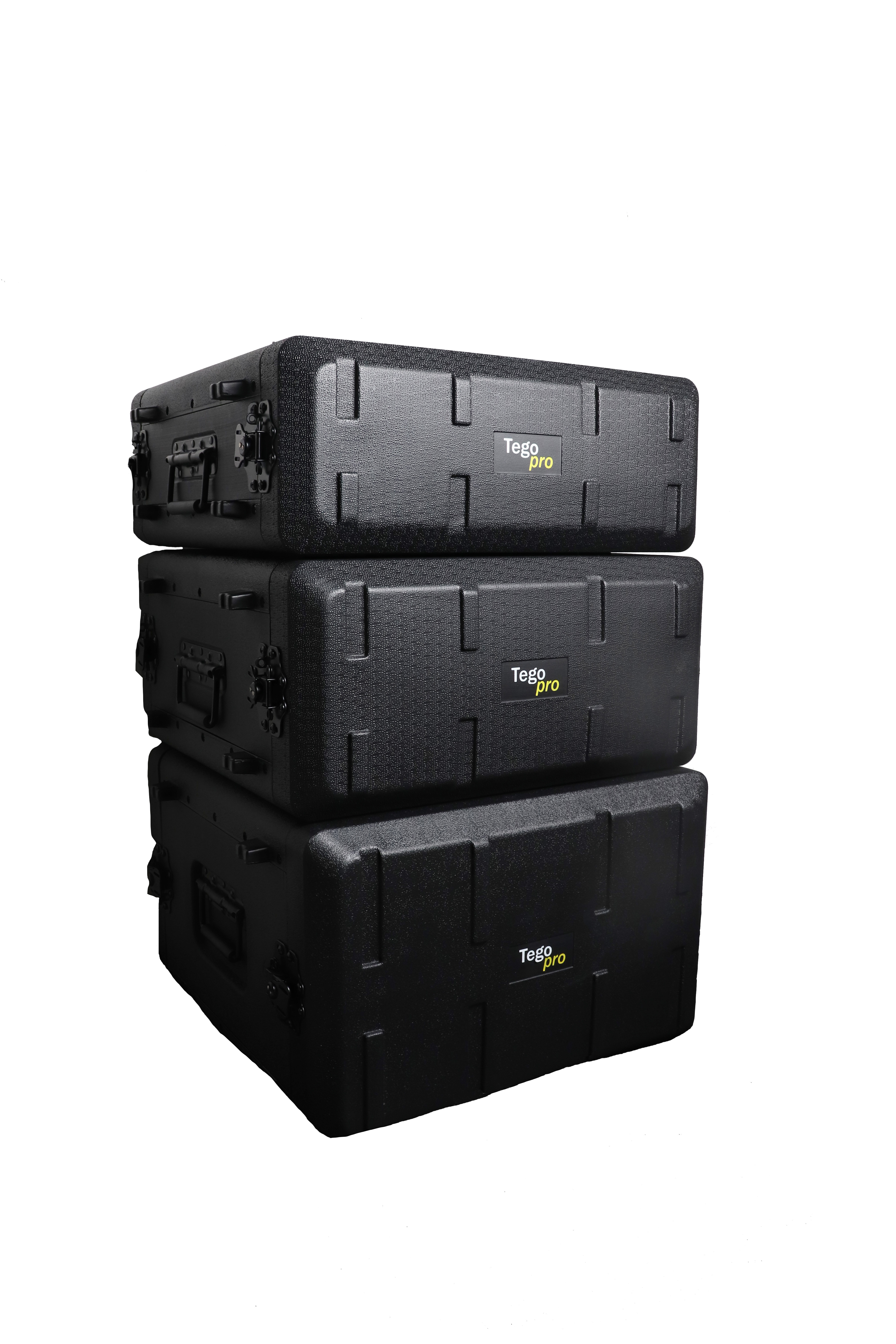PE Case 4U