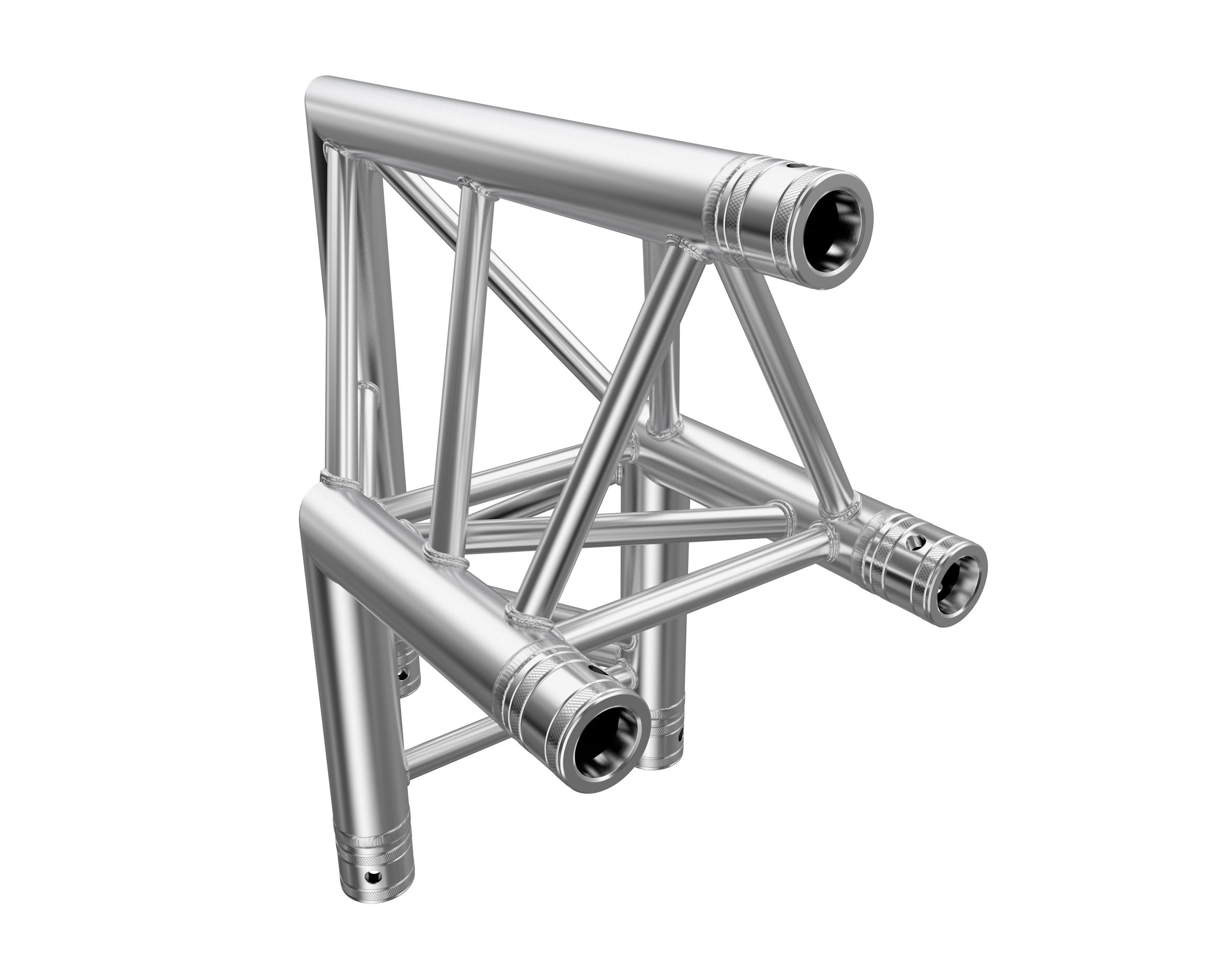 F33 2-Weg Ecke C24 90°