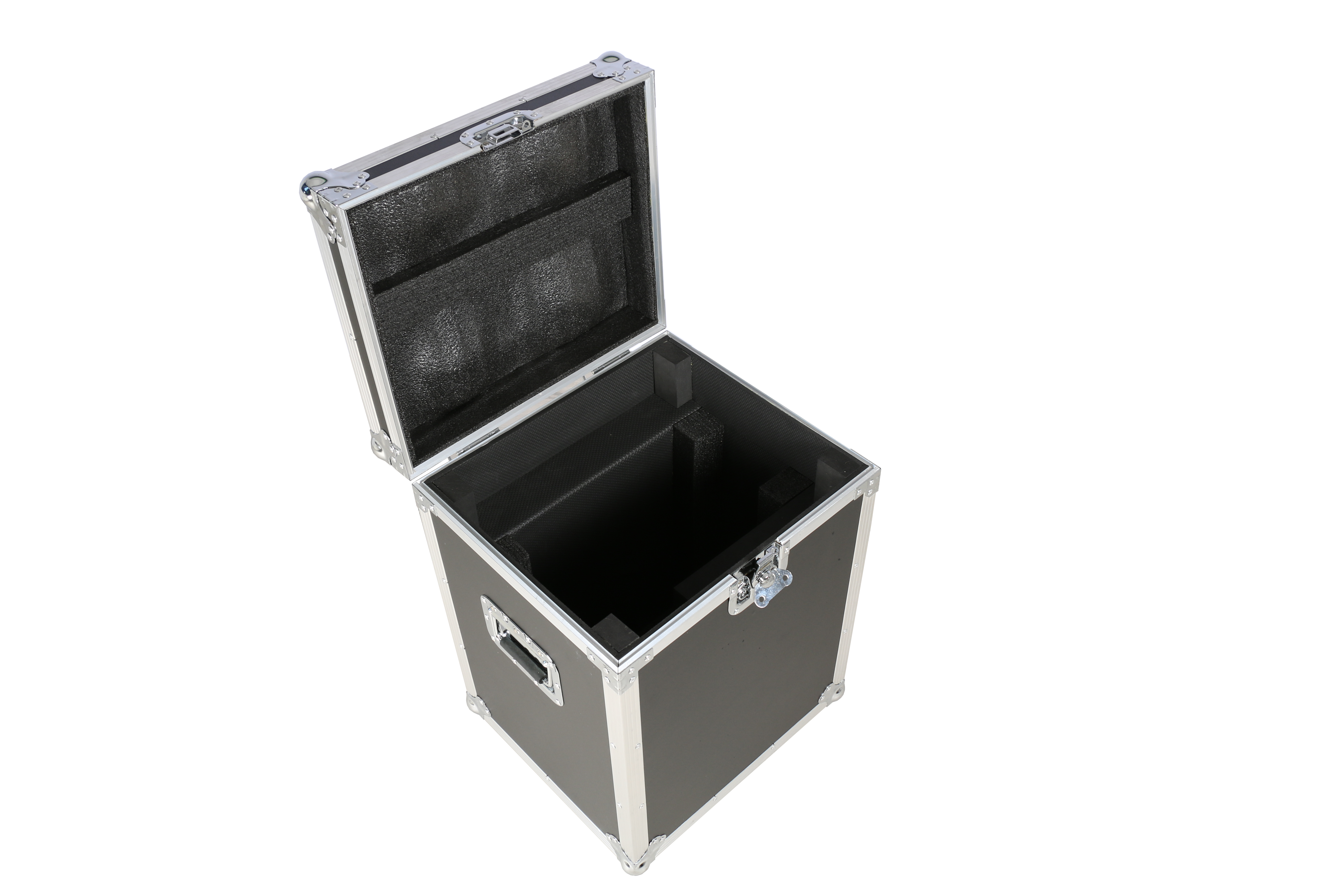 Case für Nebelmaschine H-1 + H-1s Moving Head