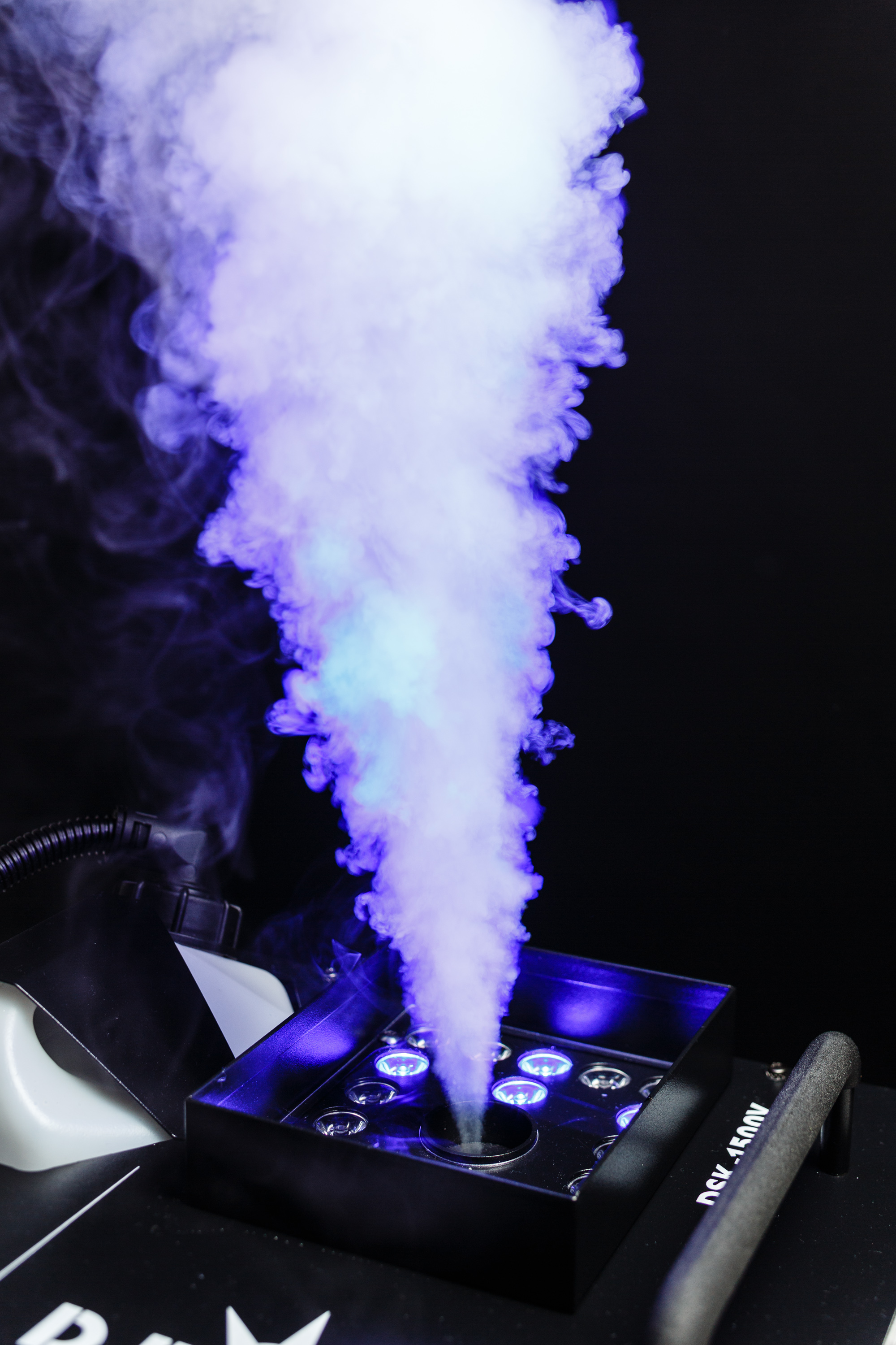 Nebelmaschine DSK-1500V