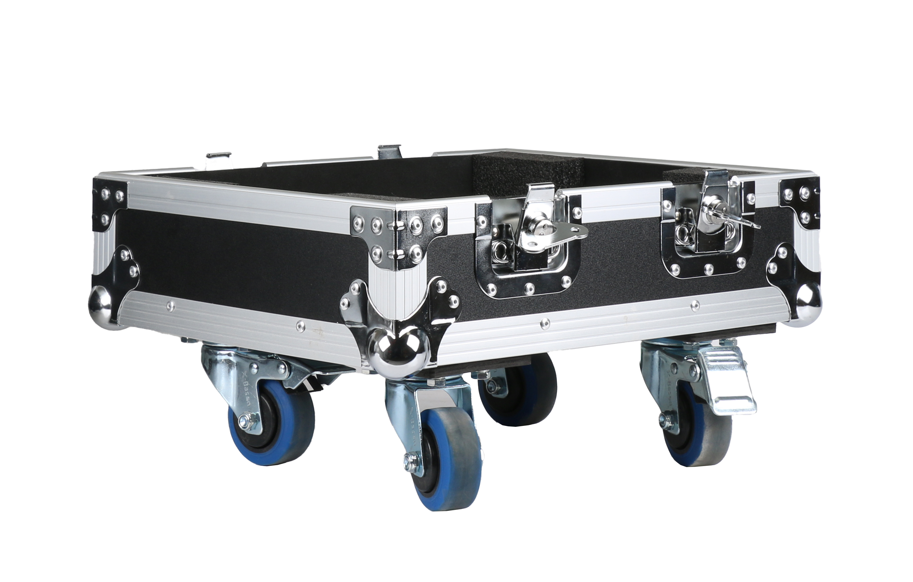 Case für V-6 Spark