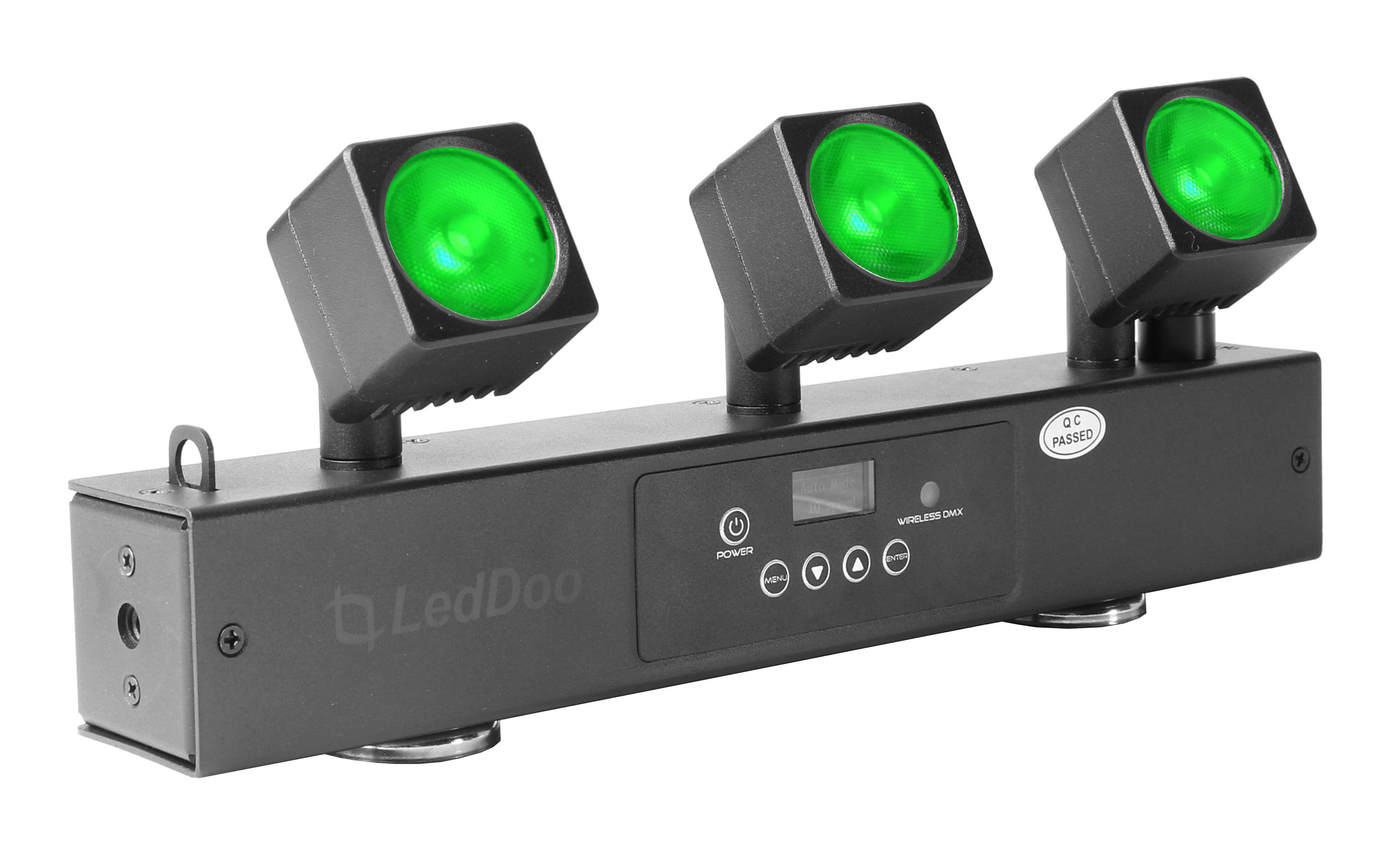 APOLLON Battery Mini Track Light RGBWW