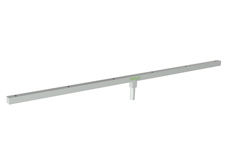 T-Bar AC-507 eckig für Stativ Megara/ELV