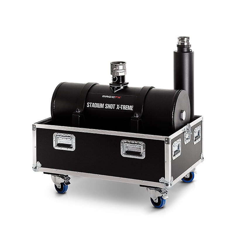 Stadium Shot X-treme