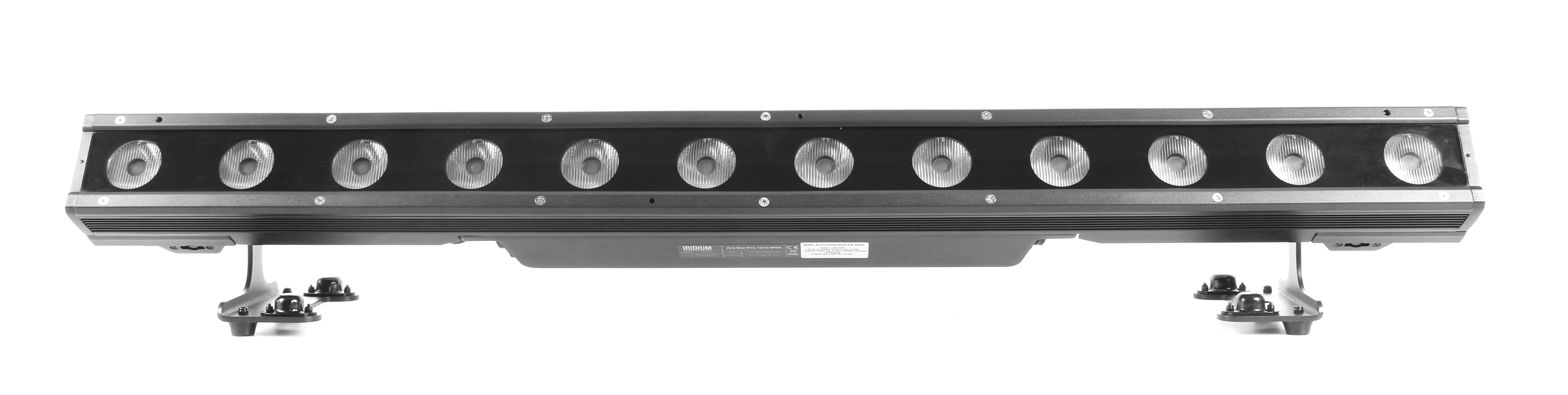 Arc Bar Pro 1215 IP65 12x15W RGBW LED