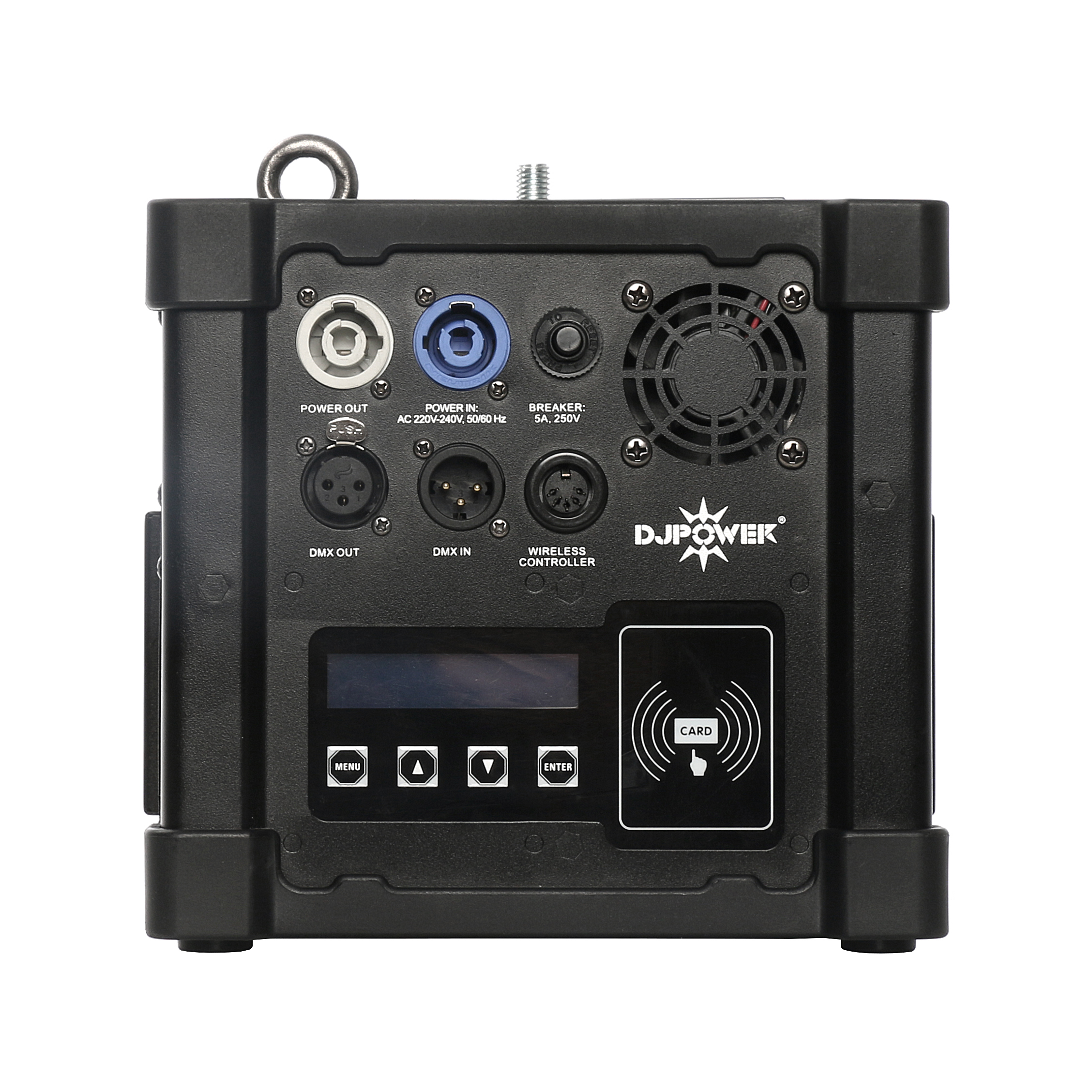 V-2 Spark Falling Sparks MKIII