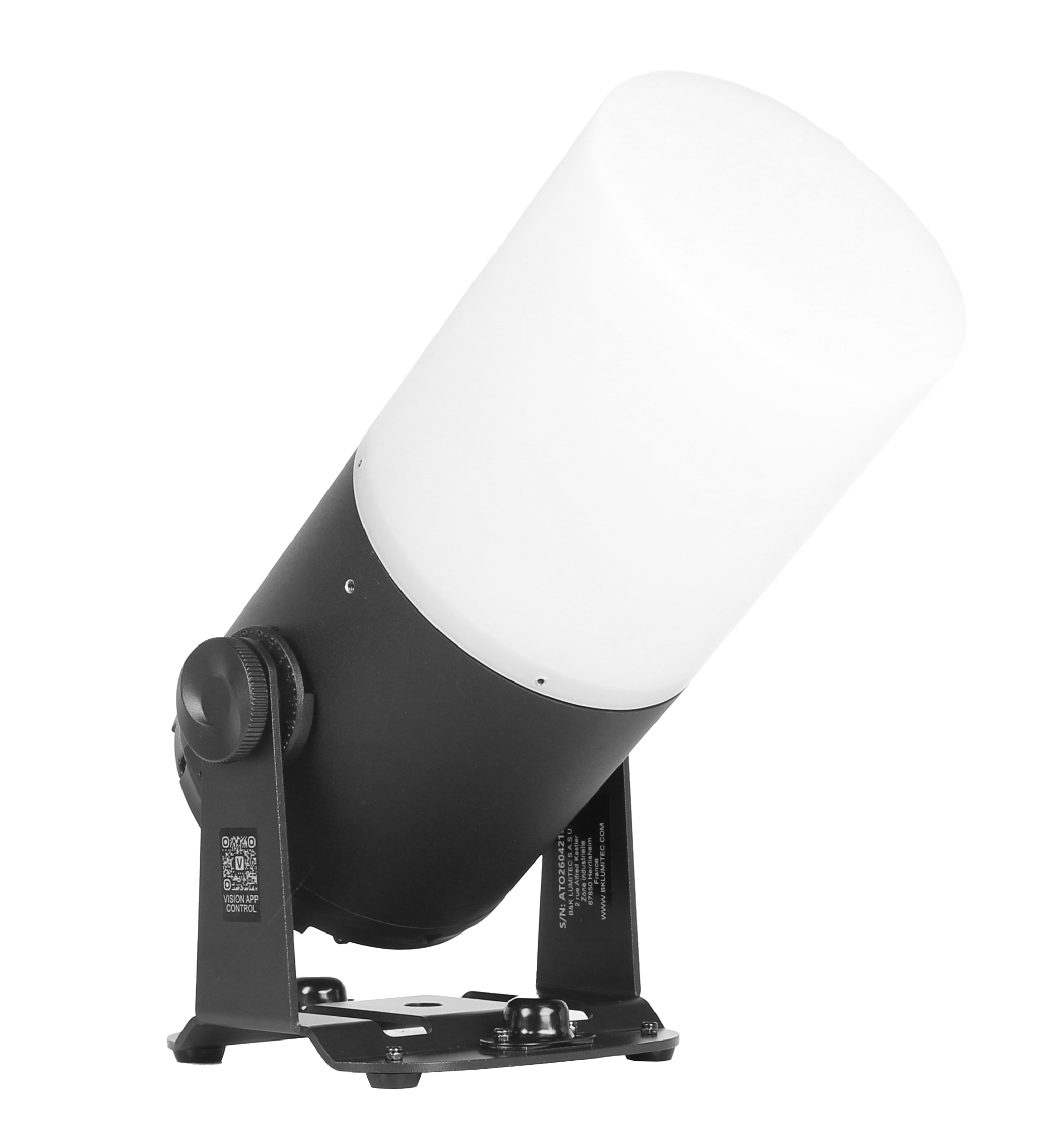 Tube Diffuser 11cm VC ARC Par 420B