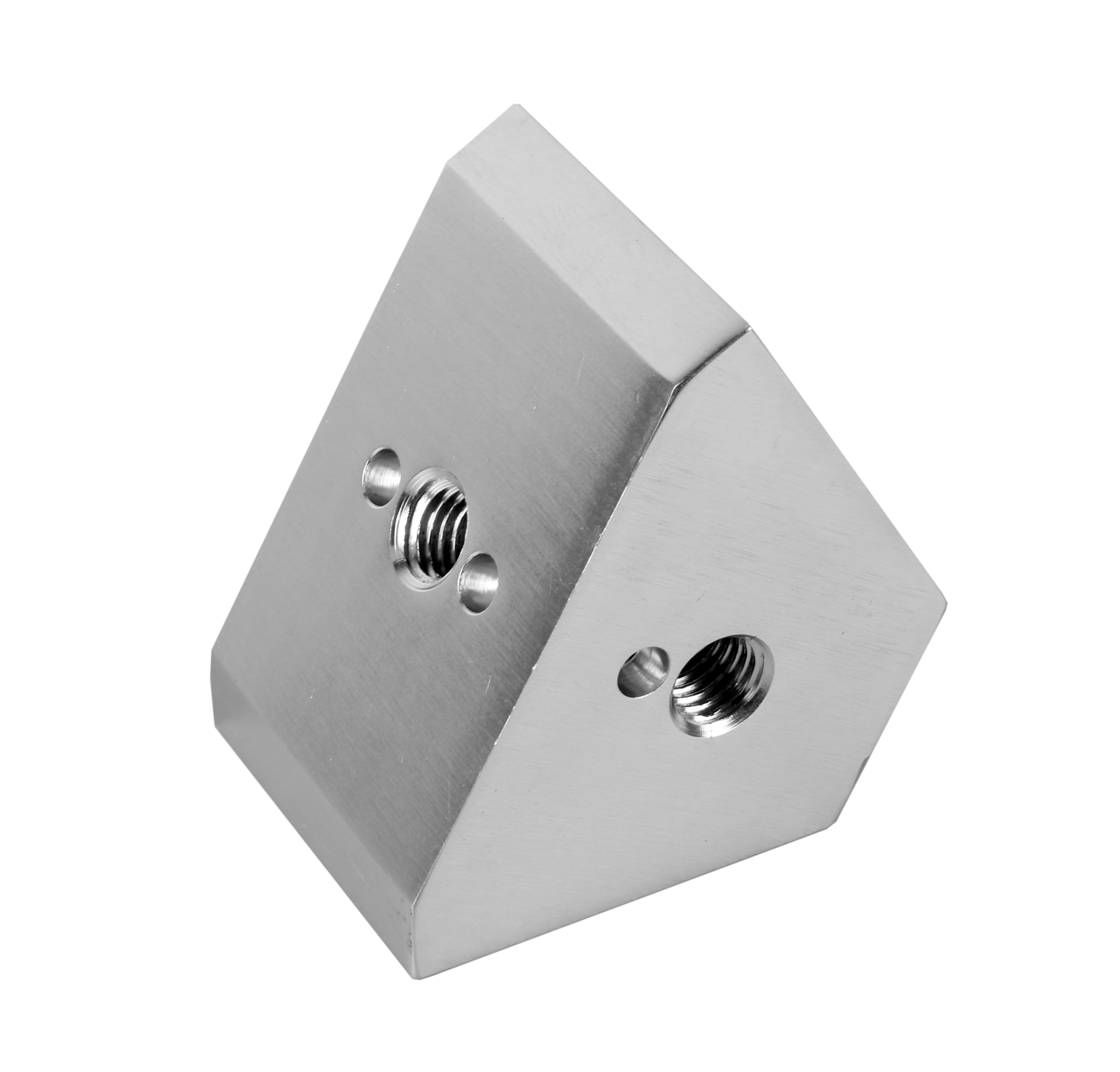 Spezialverbinder 120°