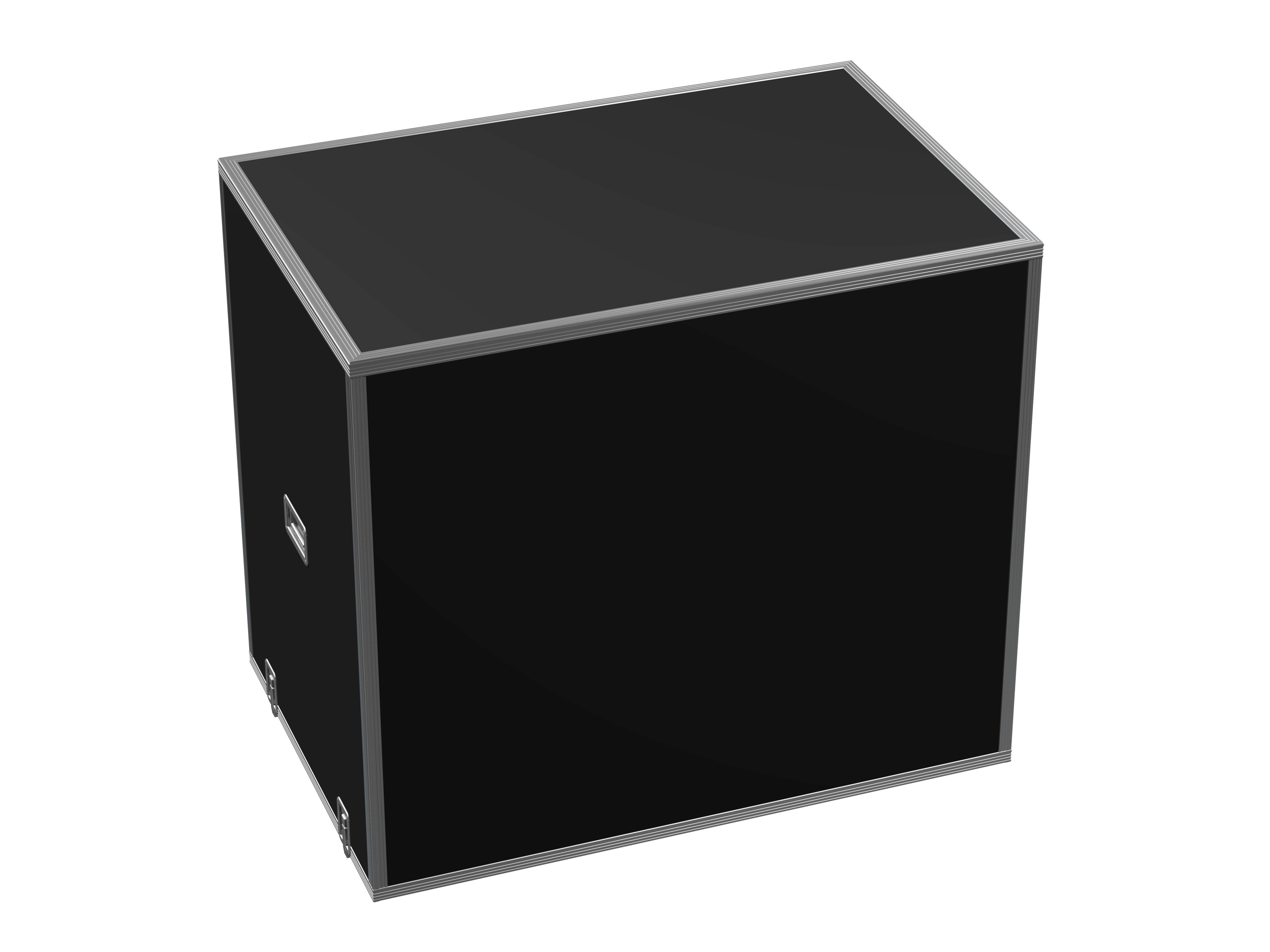 Dolly Deckel für 6x Bodenplatte 80x80cm