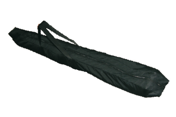 Tasche für 8x Querstange 1,9 - 3,0m