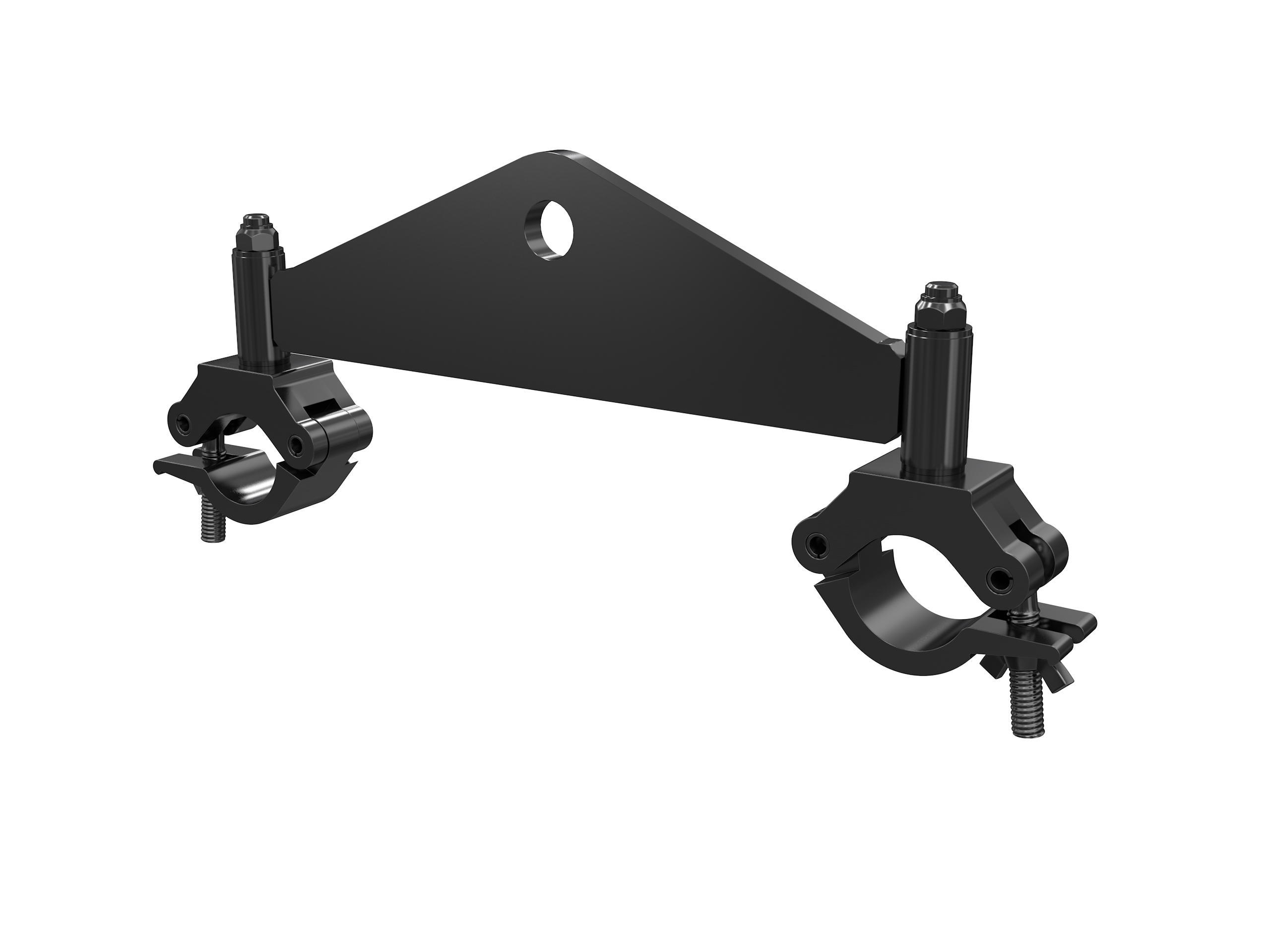 Anschlagpunkt für F43/F44 stage black, 750kg