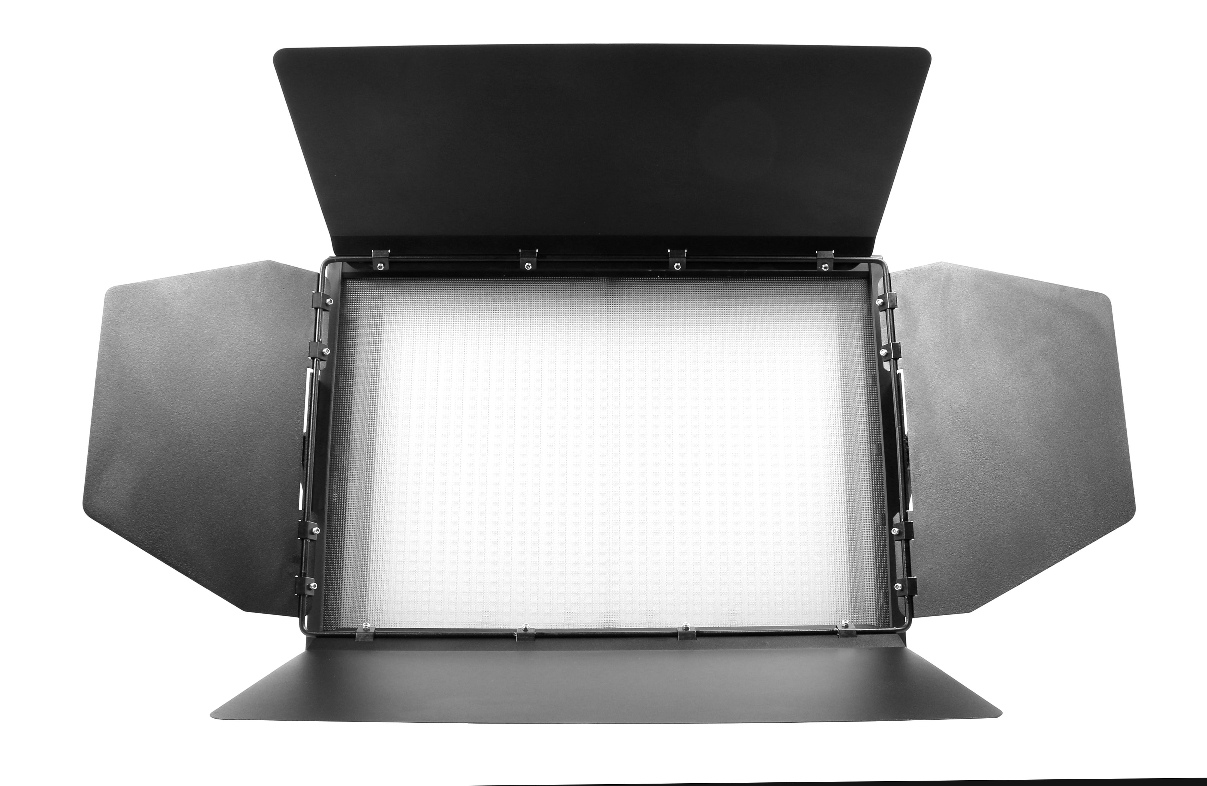 Stage Panel Light 200W DMX RGBWW