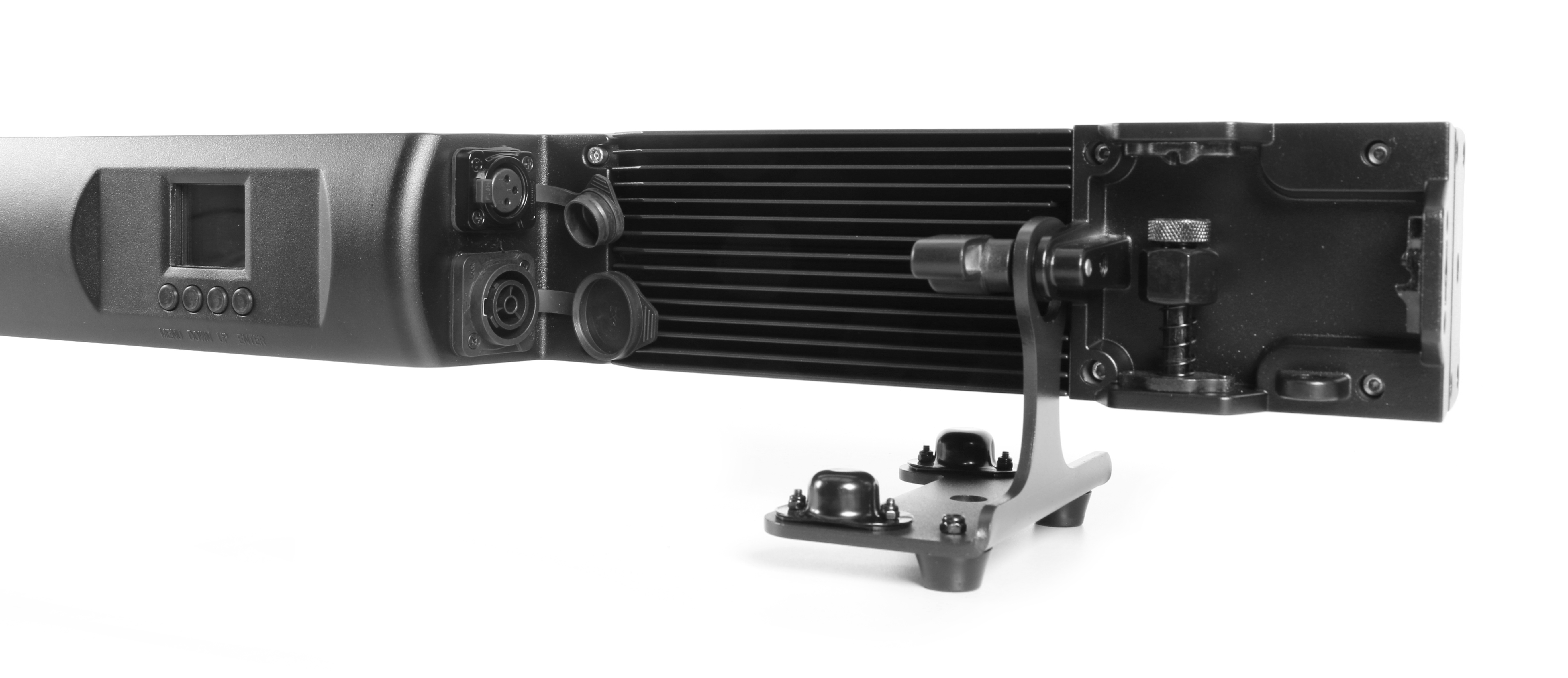 Arc Bar Pro 1215 IP65 12x15W RGBW LED