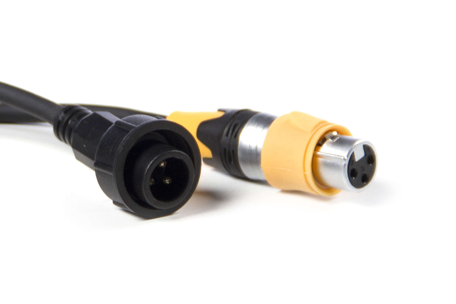 Adapterkabel DMX OUT IP65 1m