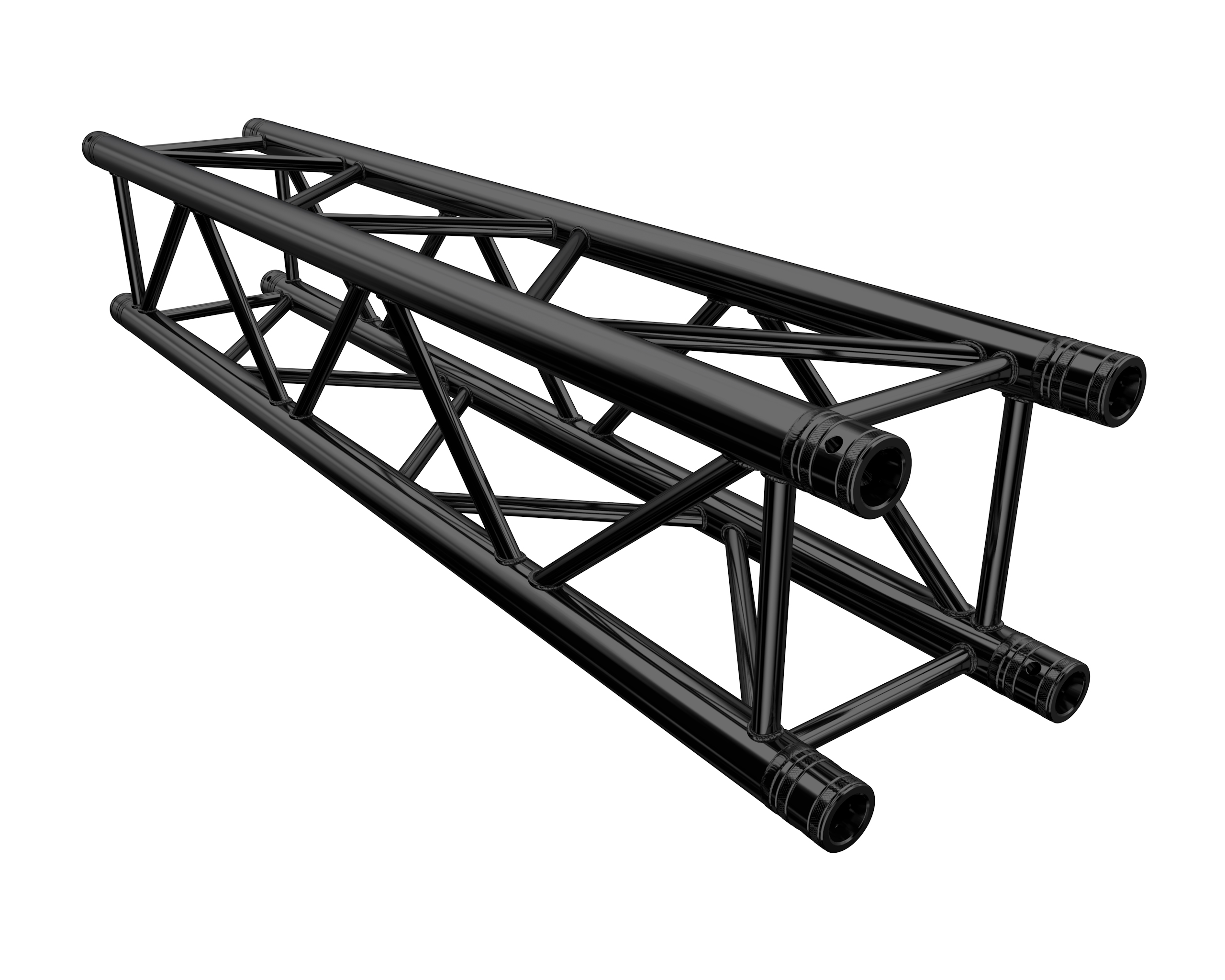 F34 150cm stage black