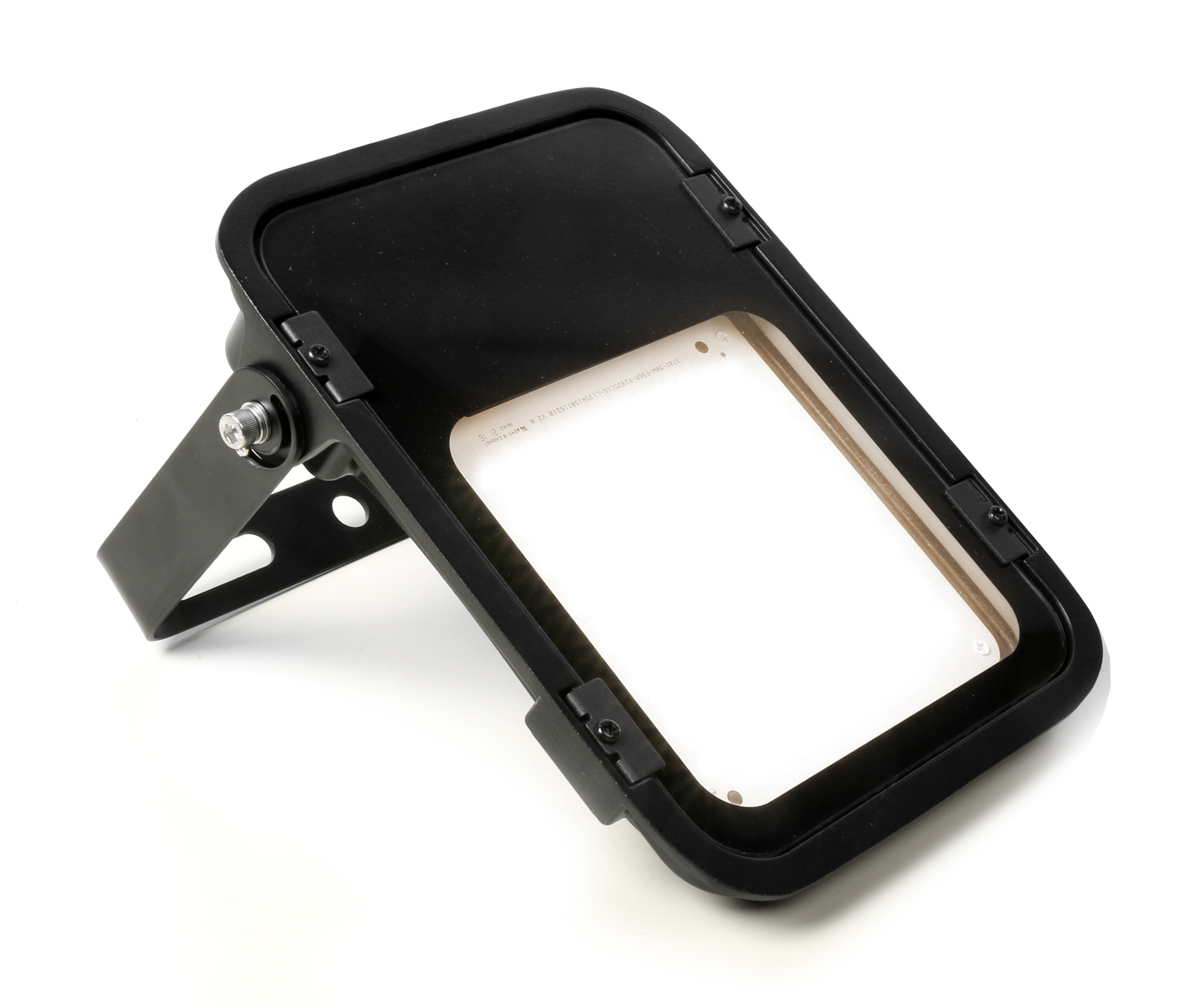 LED Floodlight 50W 4000K 120° IP65 6500 lm