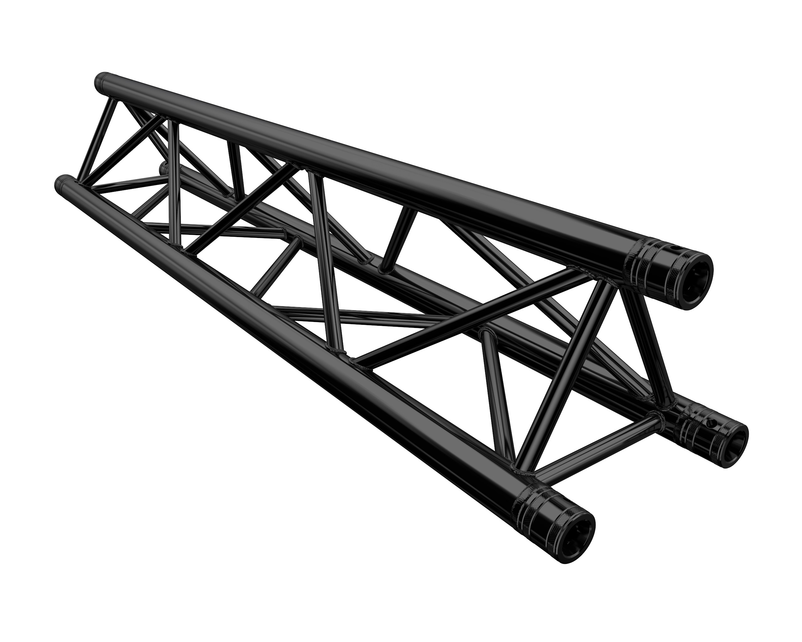 F33 150cm stage black