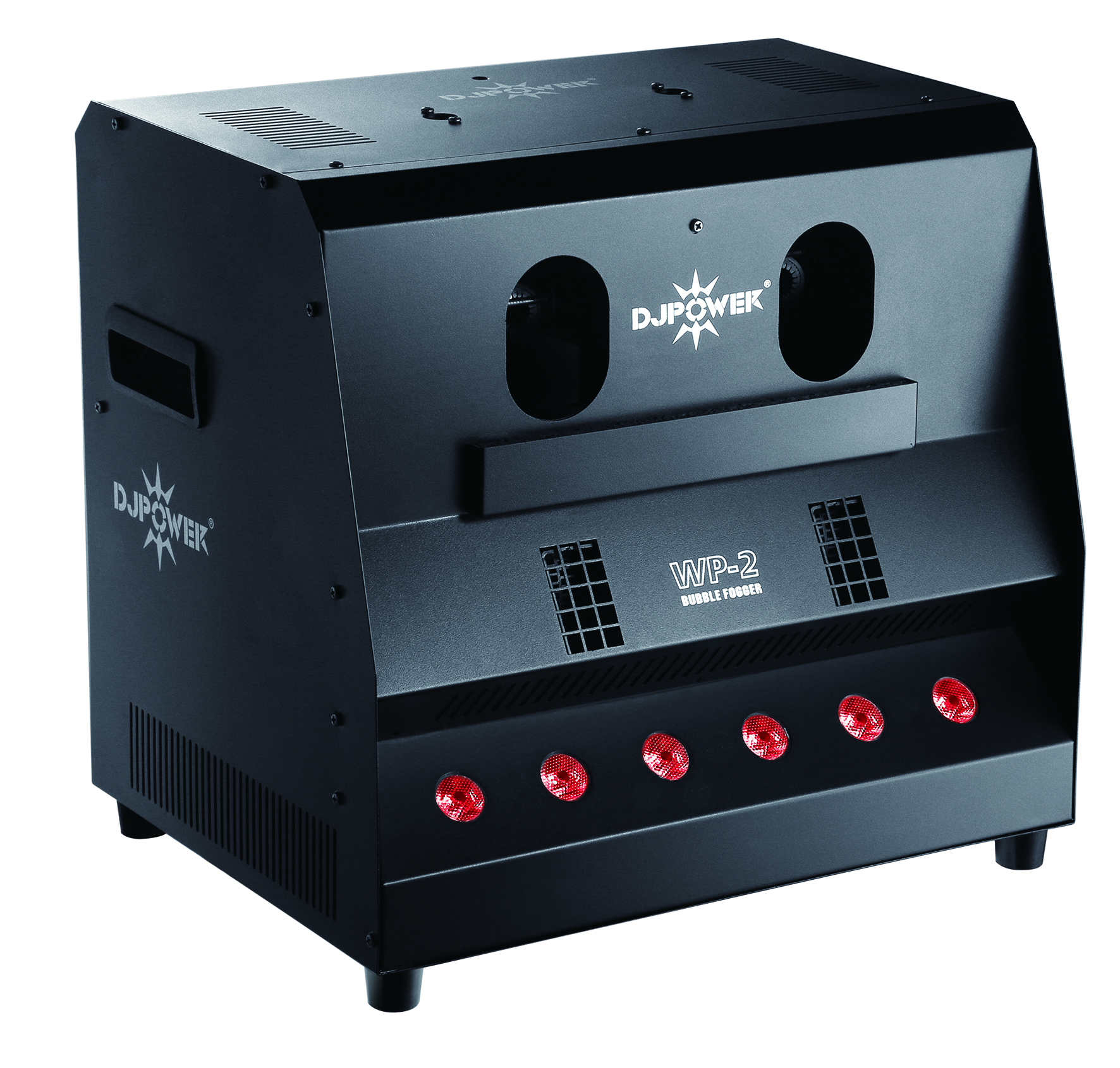 Seifenblasenmaschine WP-2 Bubble Fogger