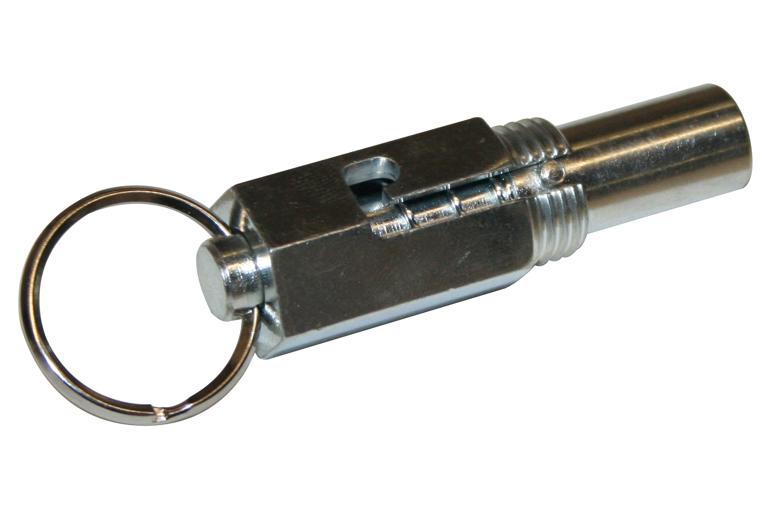 Verriegelung für Outrigger