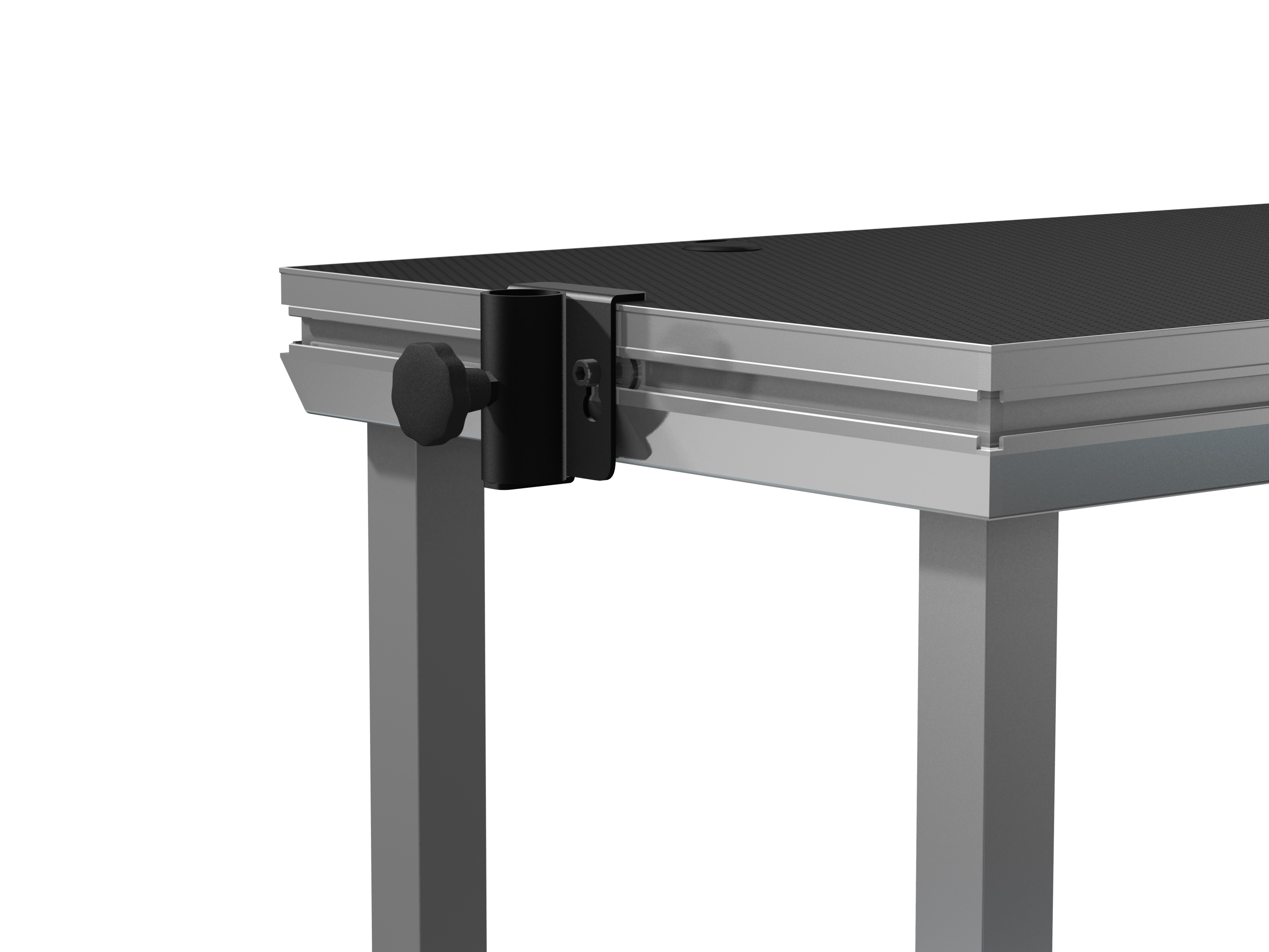 DJ Deck GT Stage Deck Speaker Holder for stand