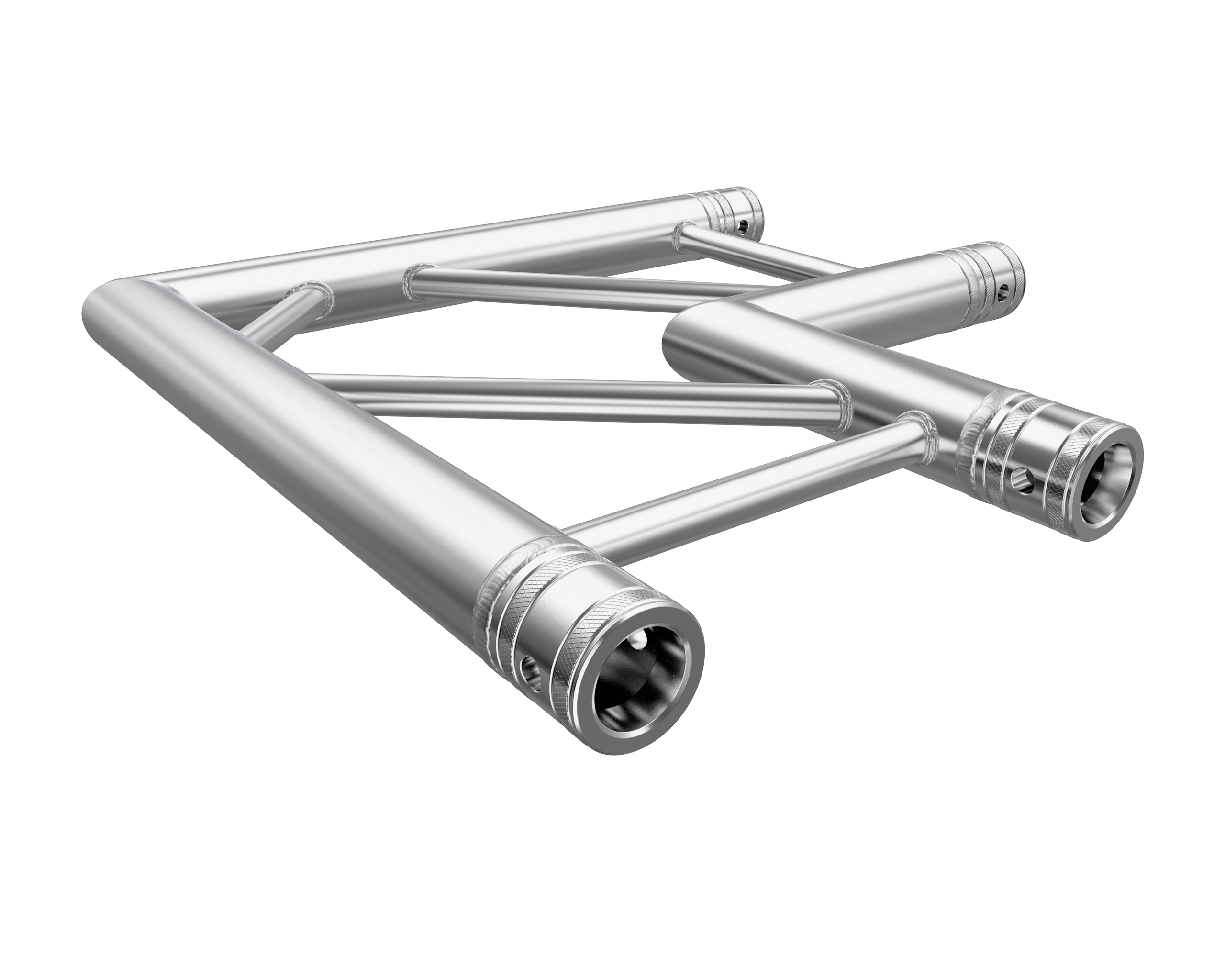 F32 2-Weg Ecke C21 90° H