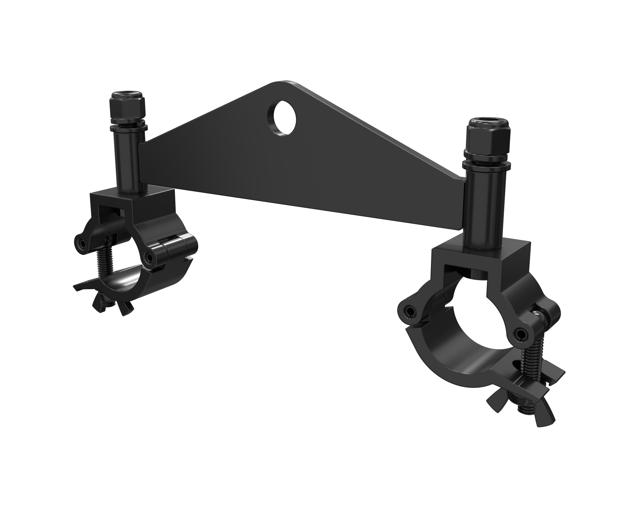 Anschlagpunkt für F23/F24 stage black