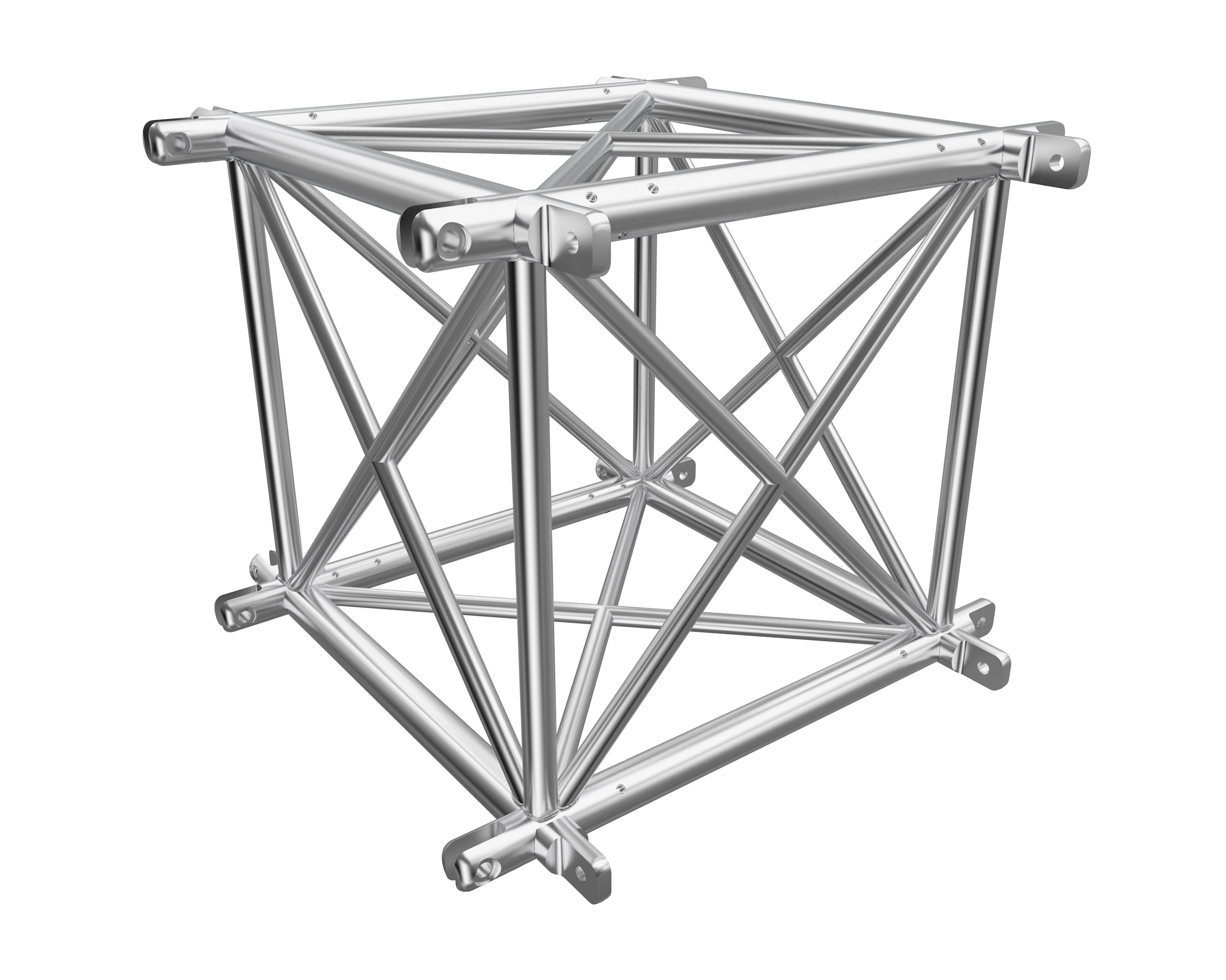 iL 4-Weg Ecke LC-MMFF