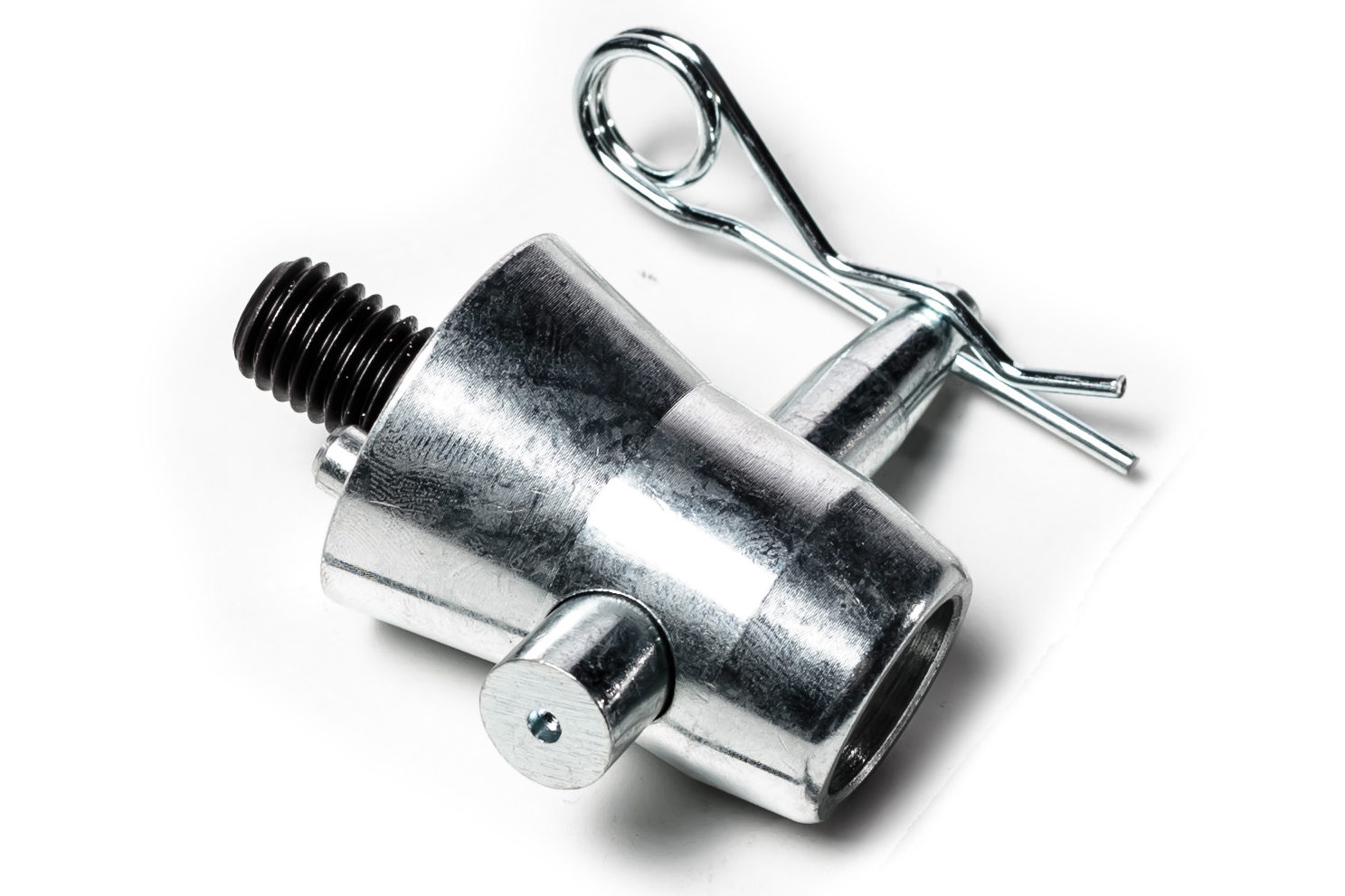 F34 PL Halbkonus M12 für Boxcorner