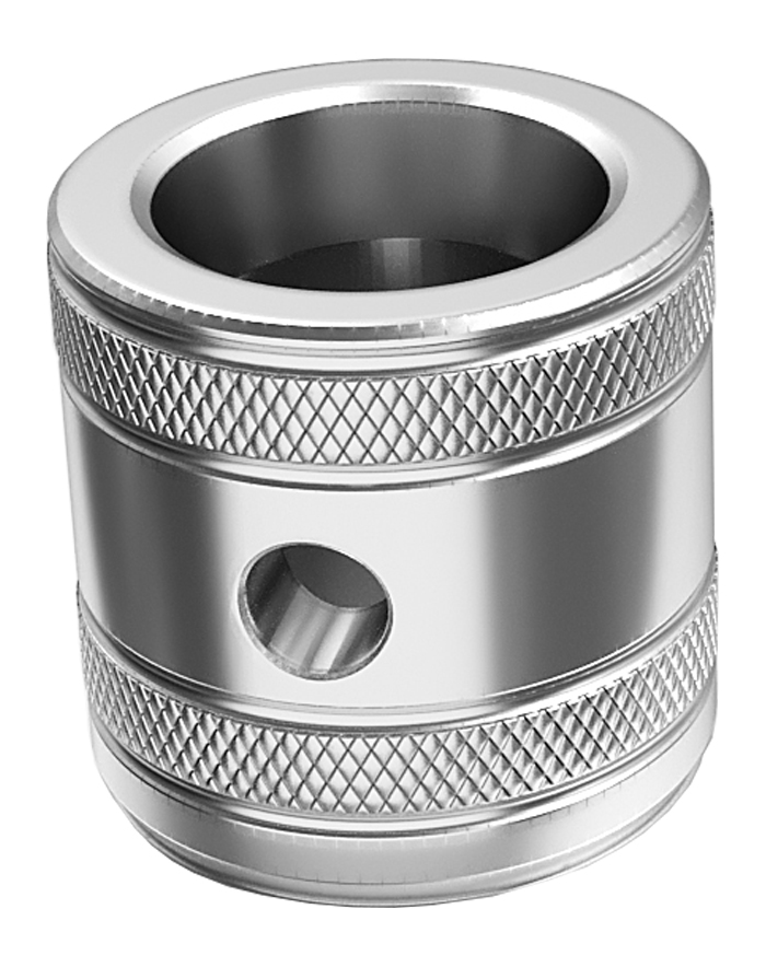 Anschraubhülse female für F31-F45