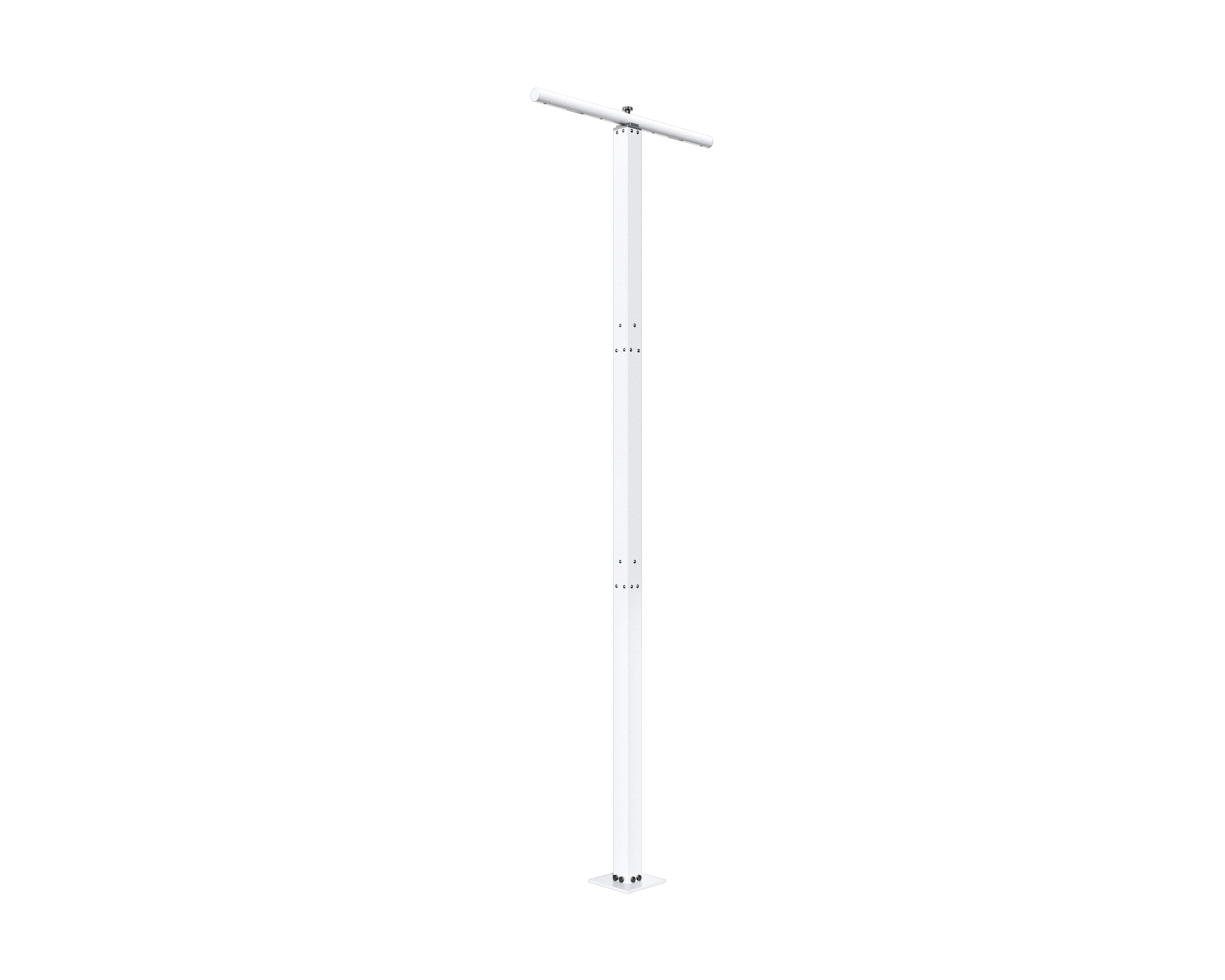 FlexiTower Set White
