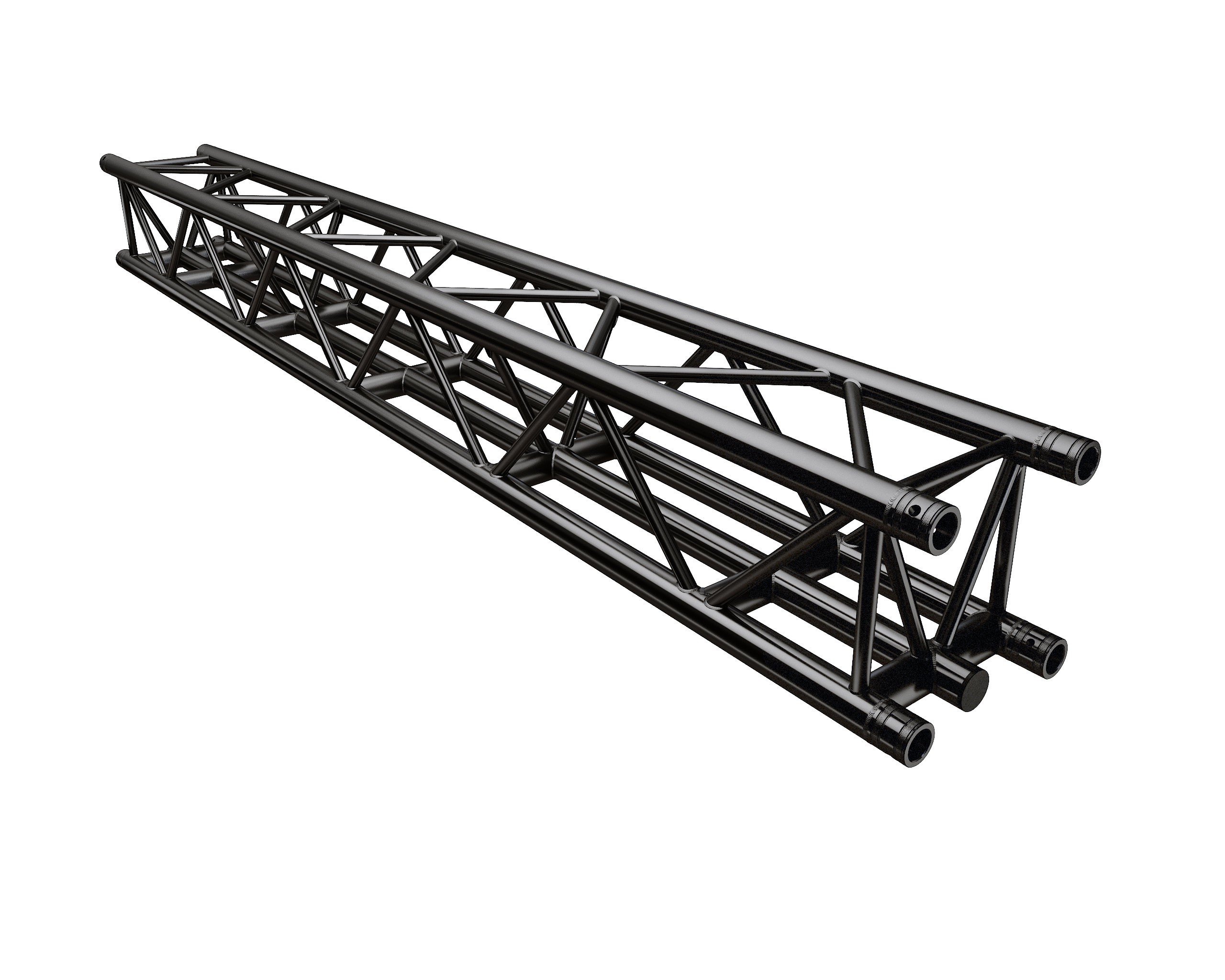 F35 250cm stage black