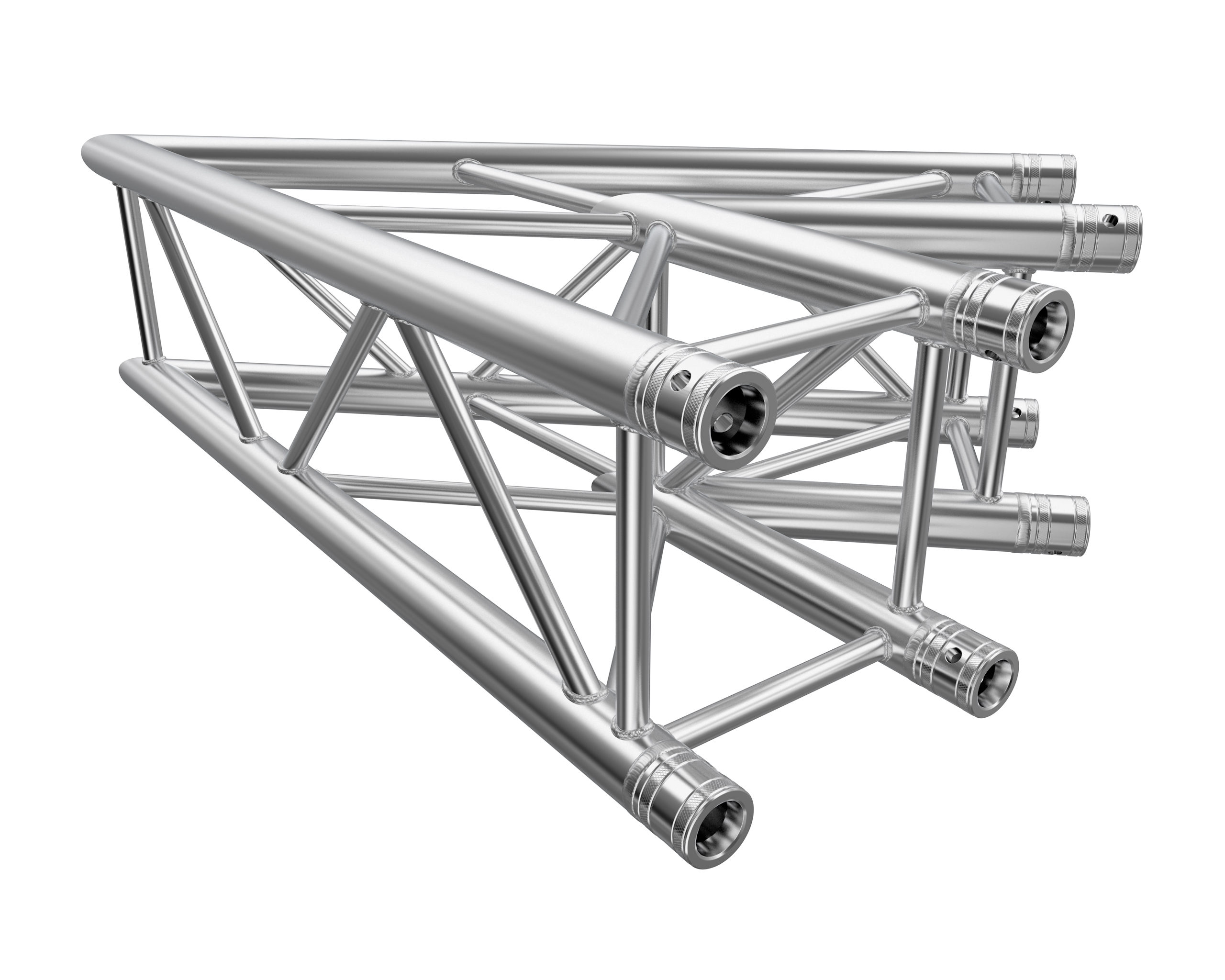 F34 2-Weg Ecke C19 45°