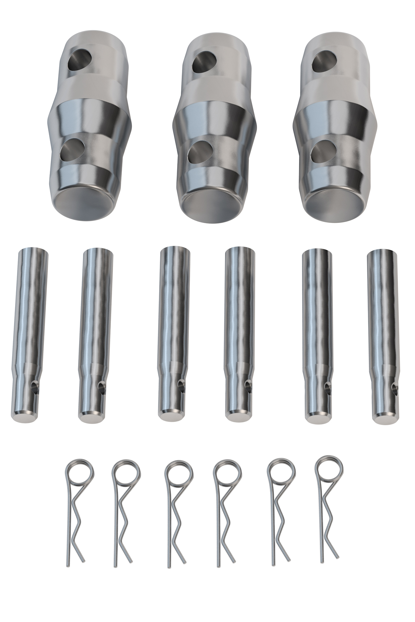 F33 Kreisstück für Ø 2,0m 90°