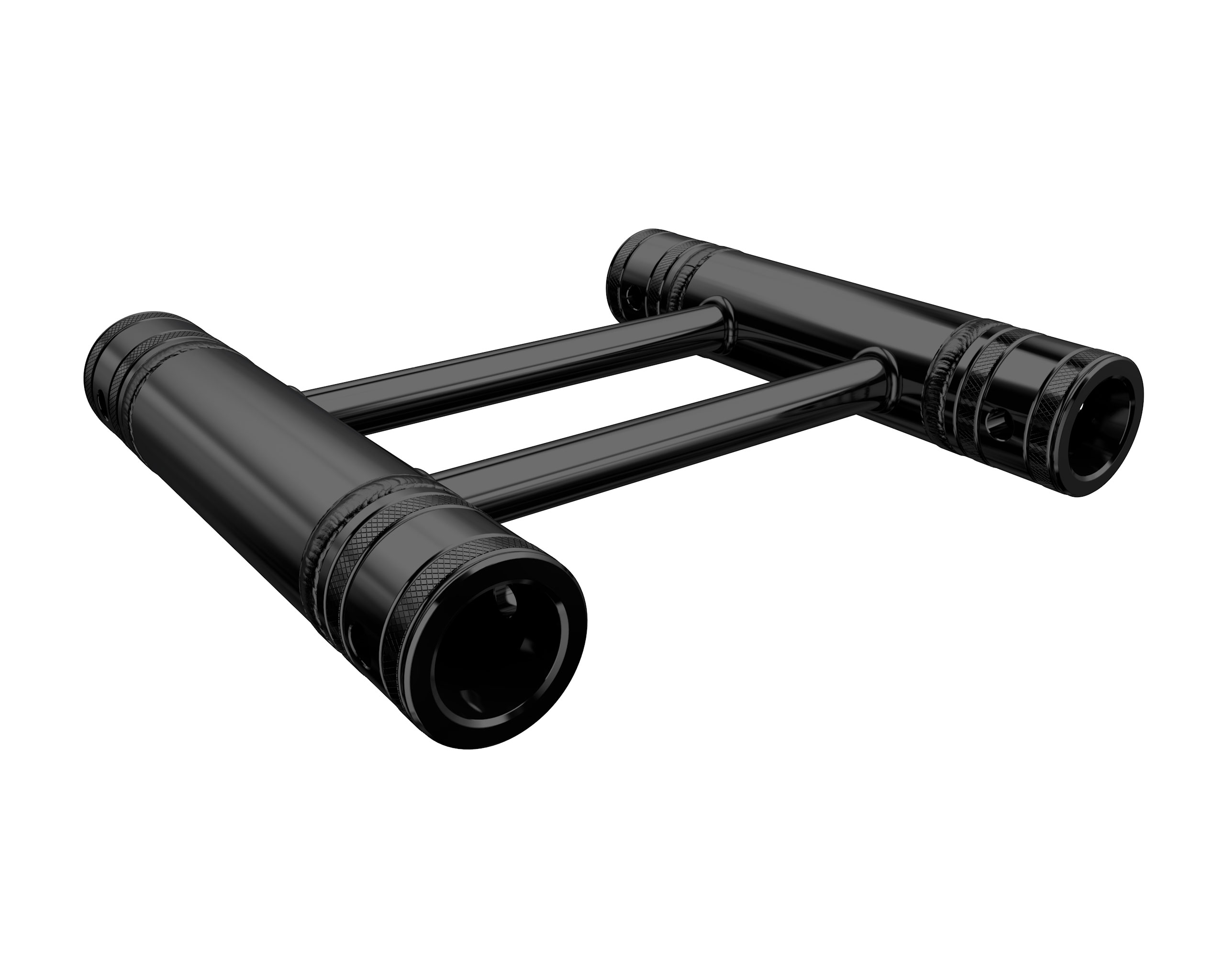 F32 25cm stage black