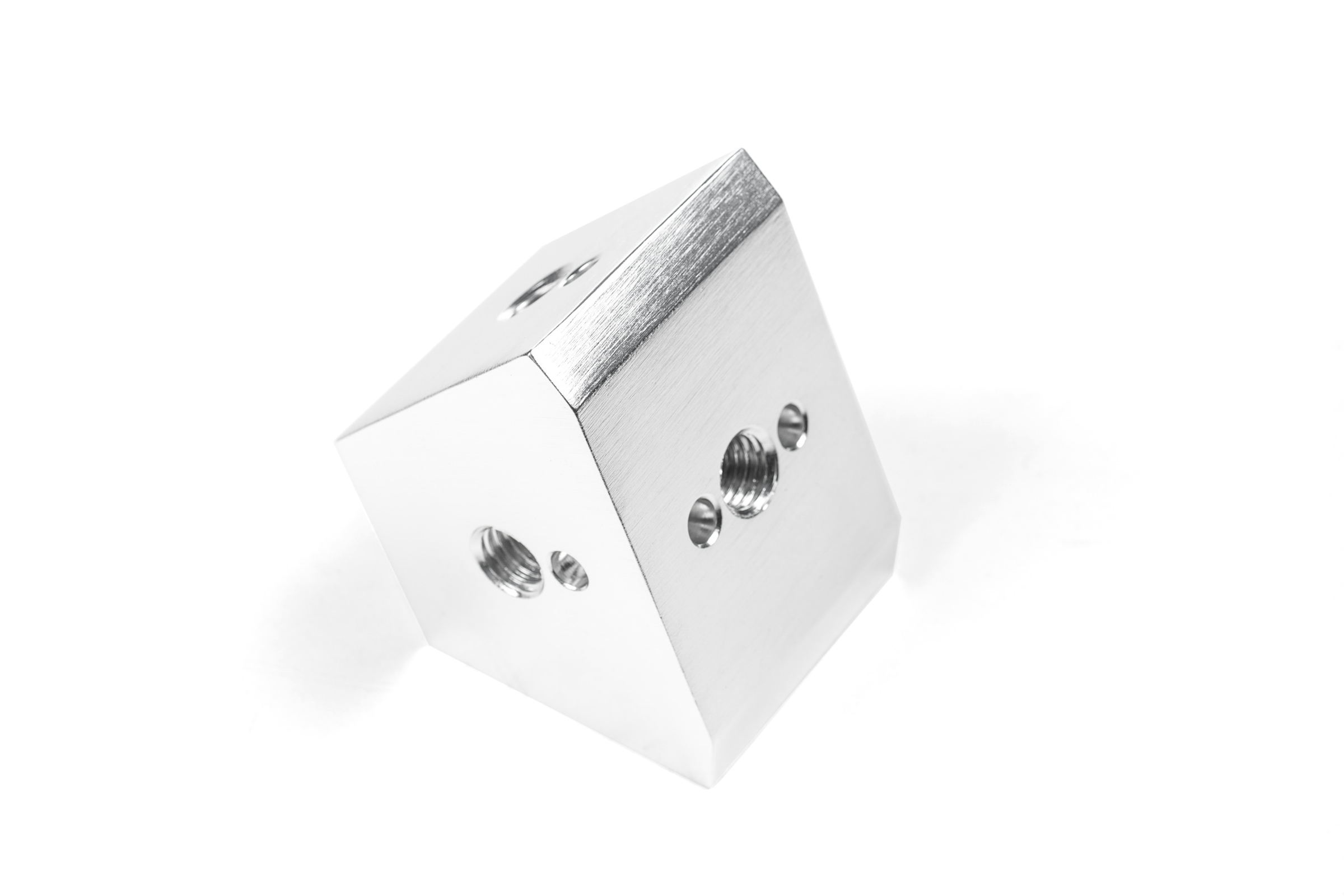 Spezialverbinder 135°