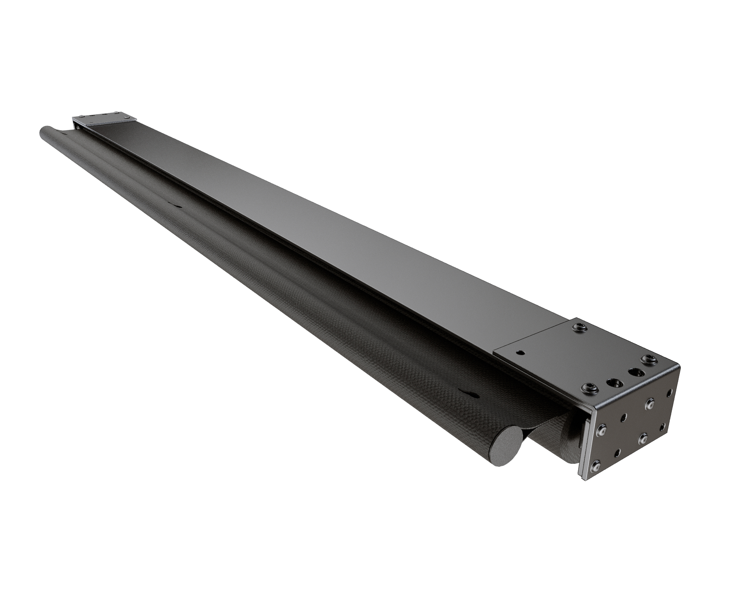 PreRig Cover 2400