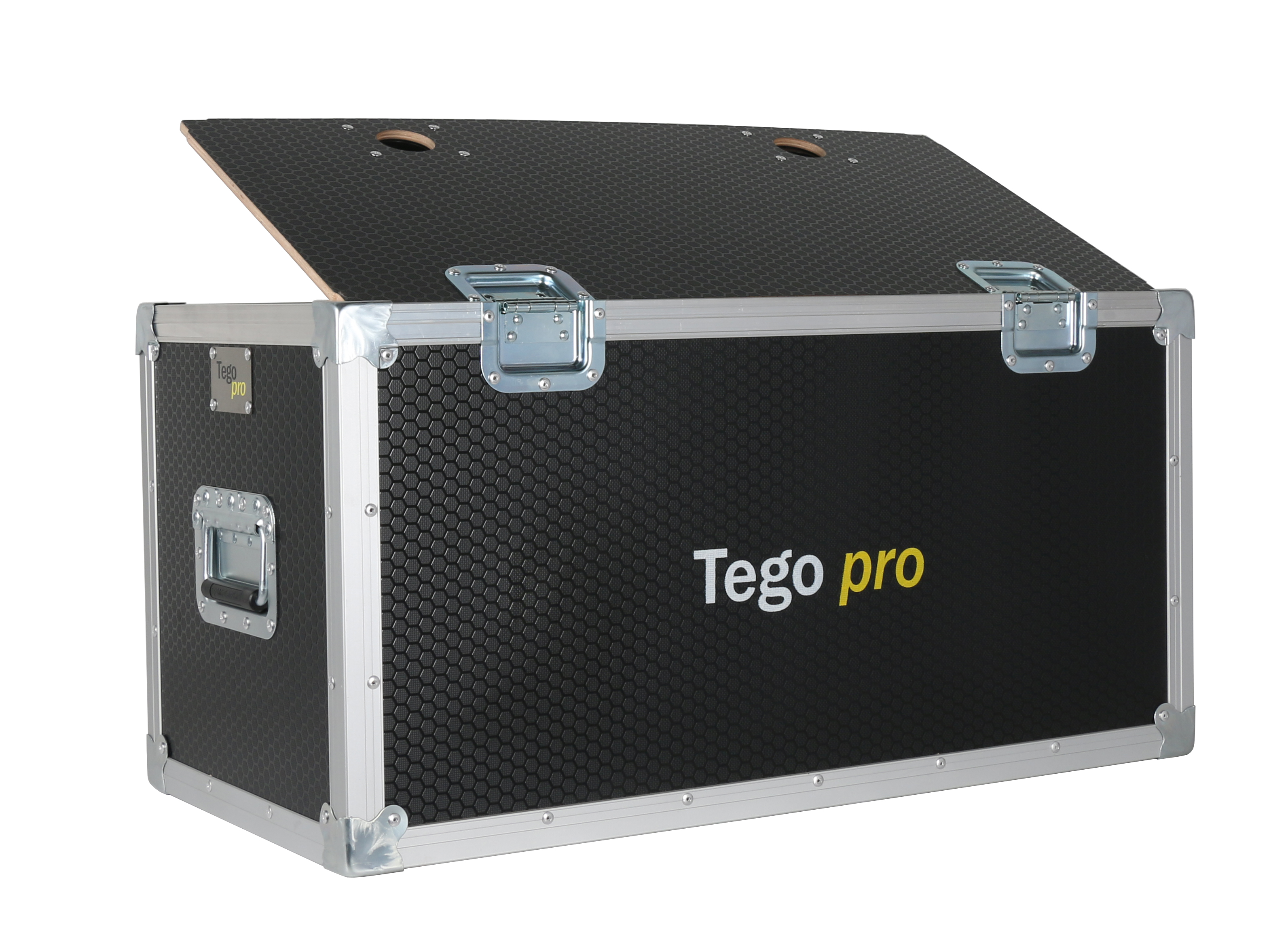 FLIGHT CASE 80X40CM