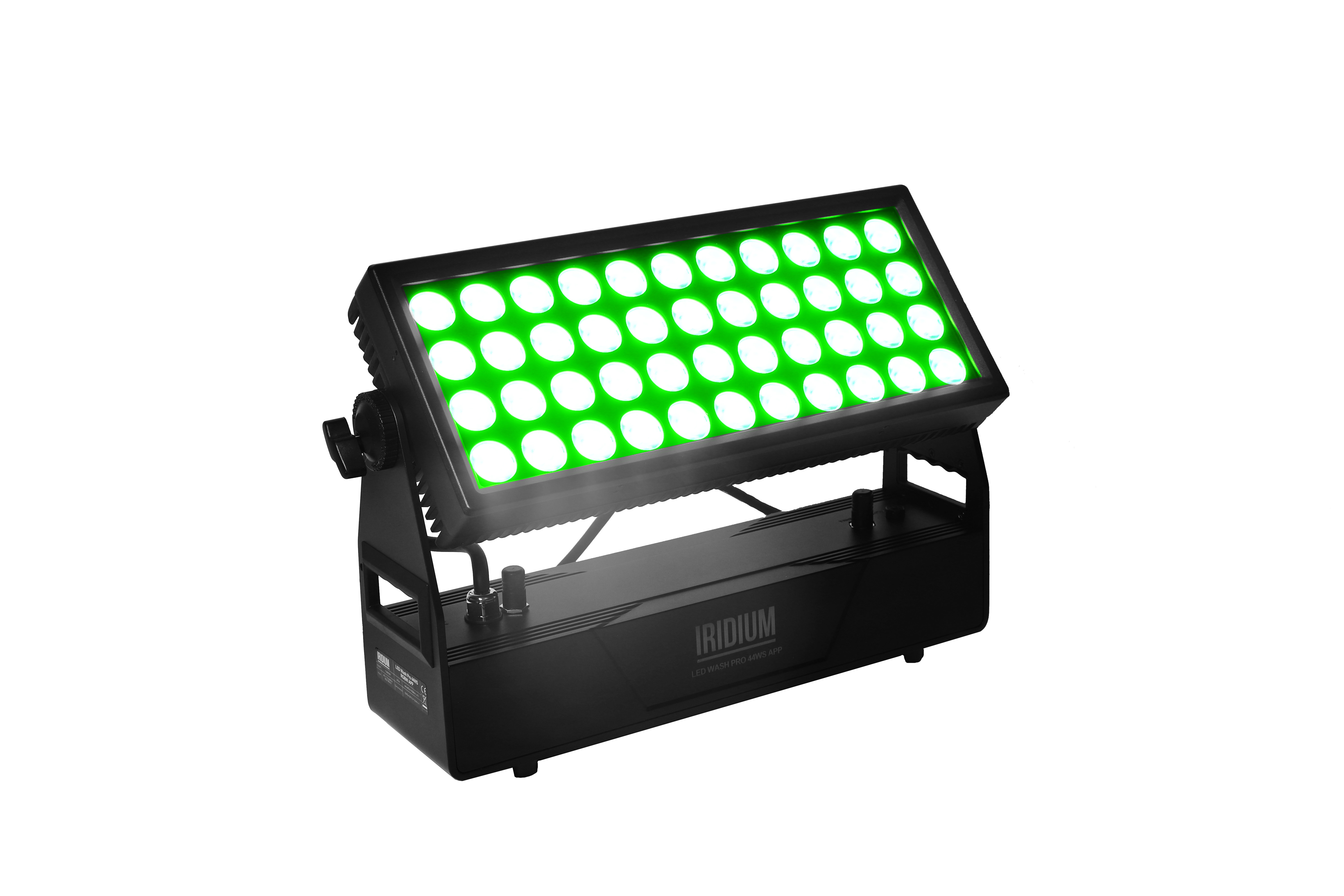 VISION CONTROL Wash 44WS 44*20W RGBW IP65