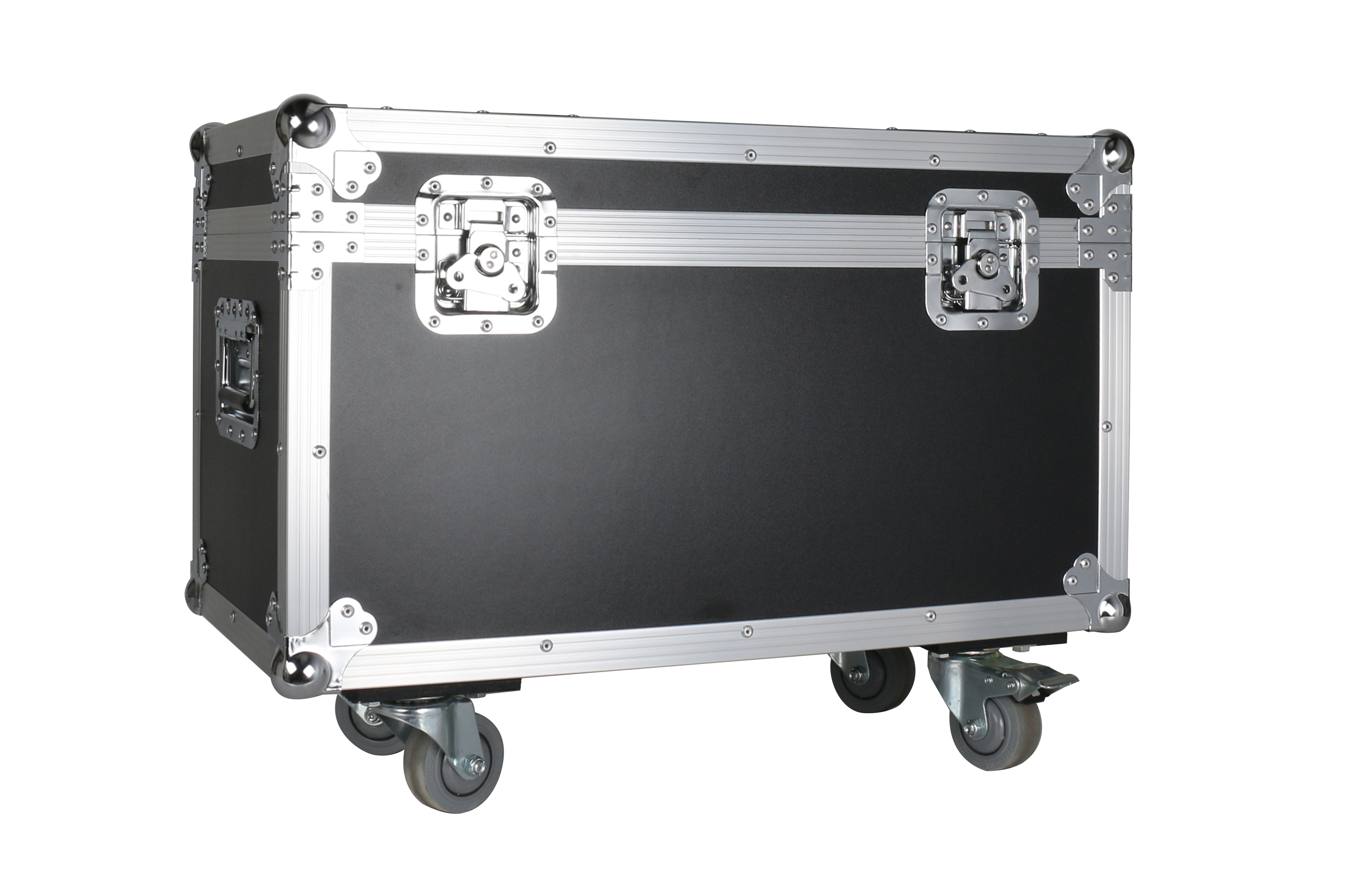 Flight Case für Nebelmaschine H-2VSD