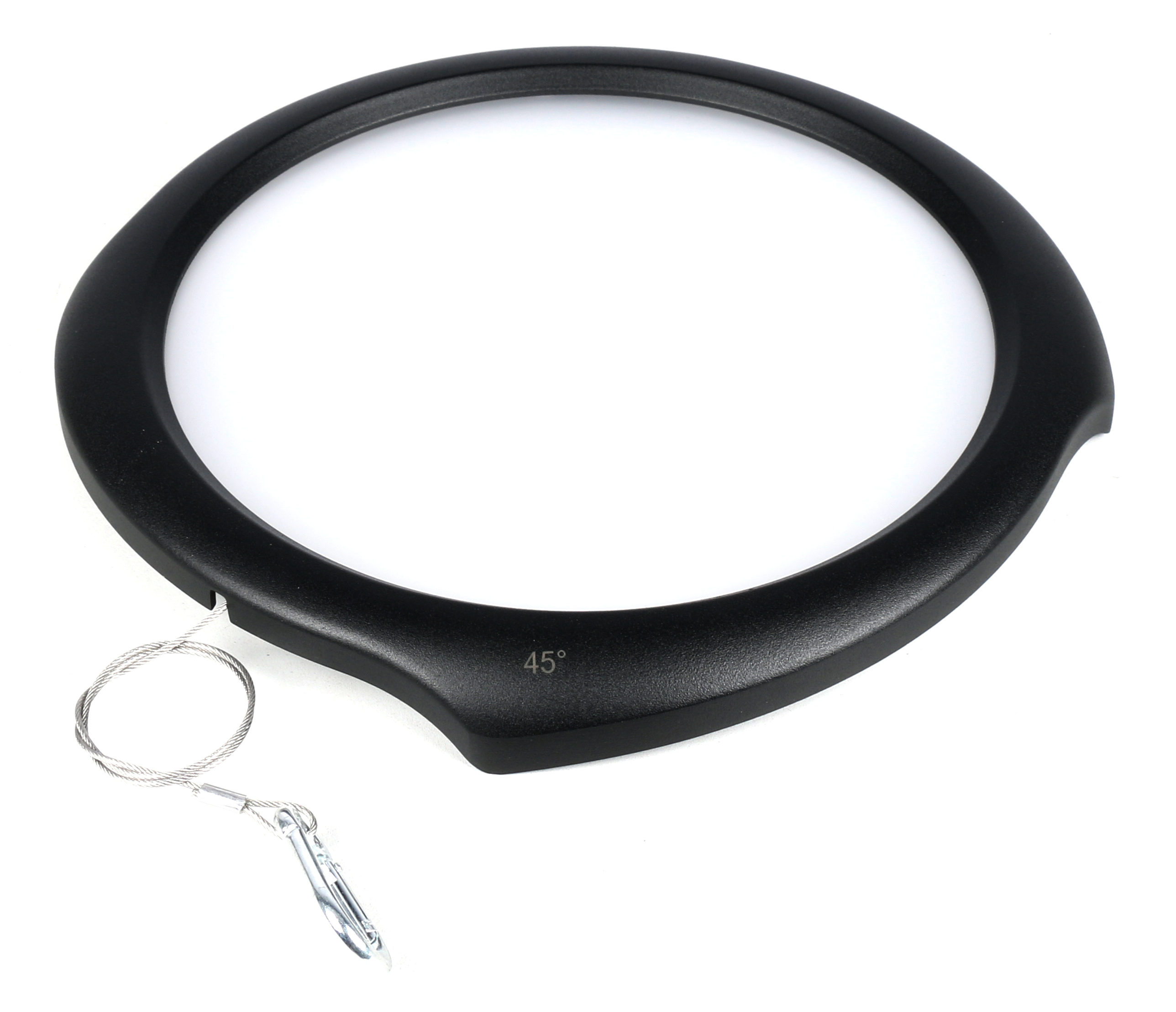 Frostfilter 45° für ARC PAR 1820 PRO WS