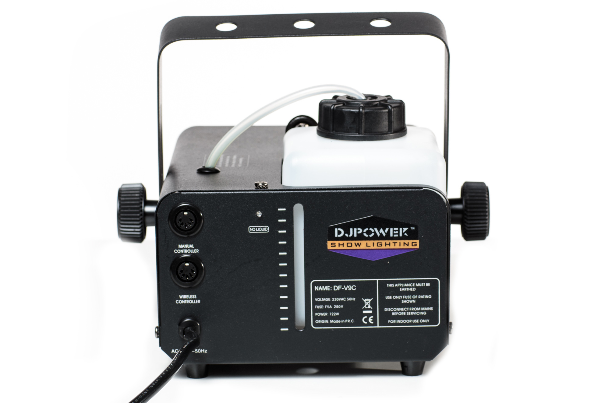 Nebelmaschine DF-V9C