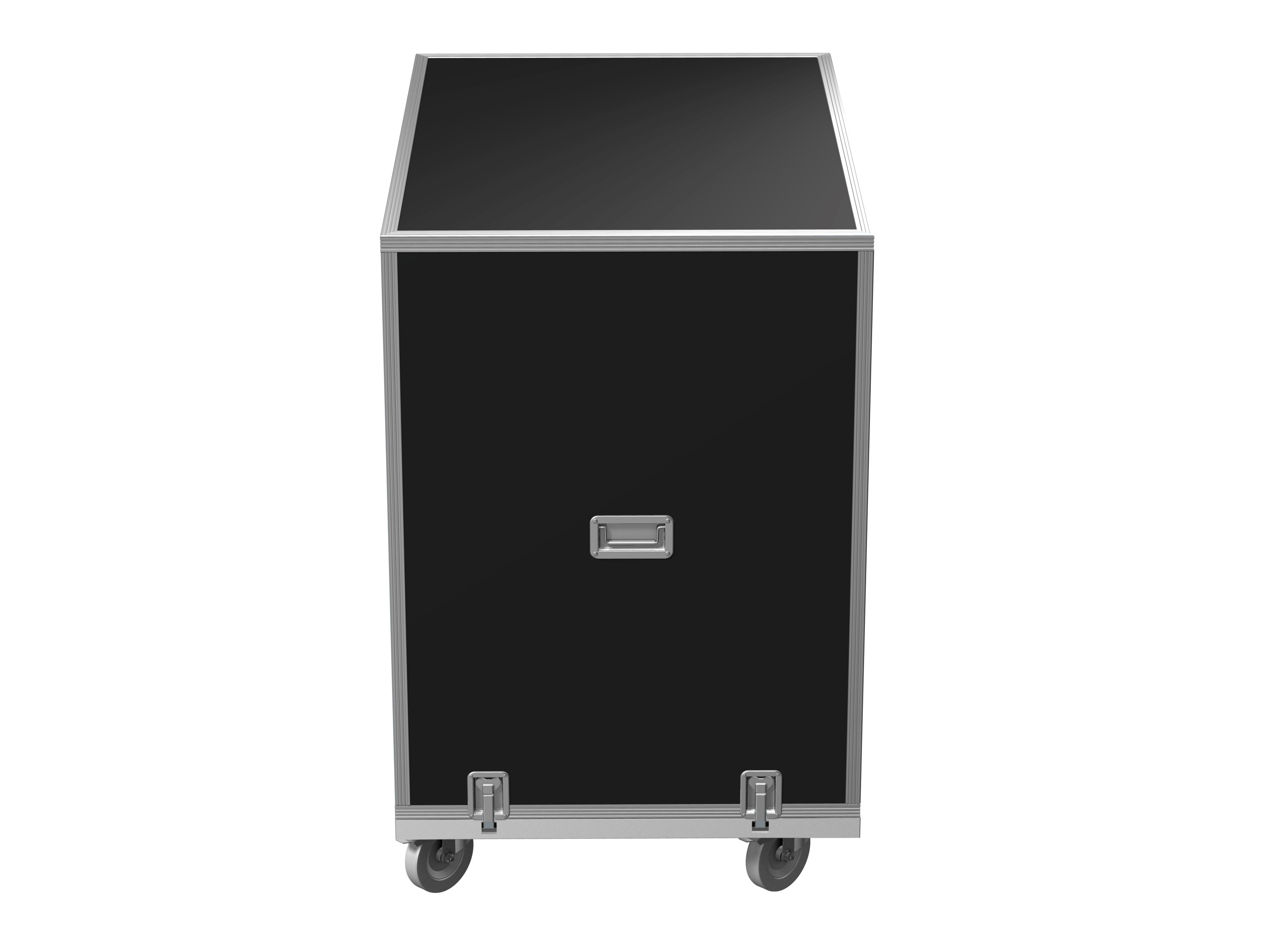 Dolly Deckel für 6x Bodenplatte 80x80cm