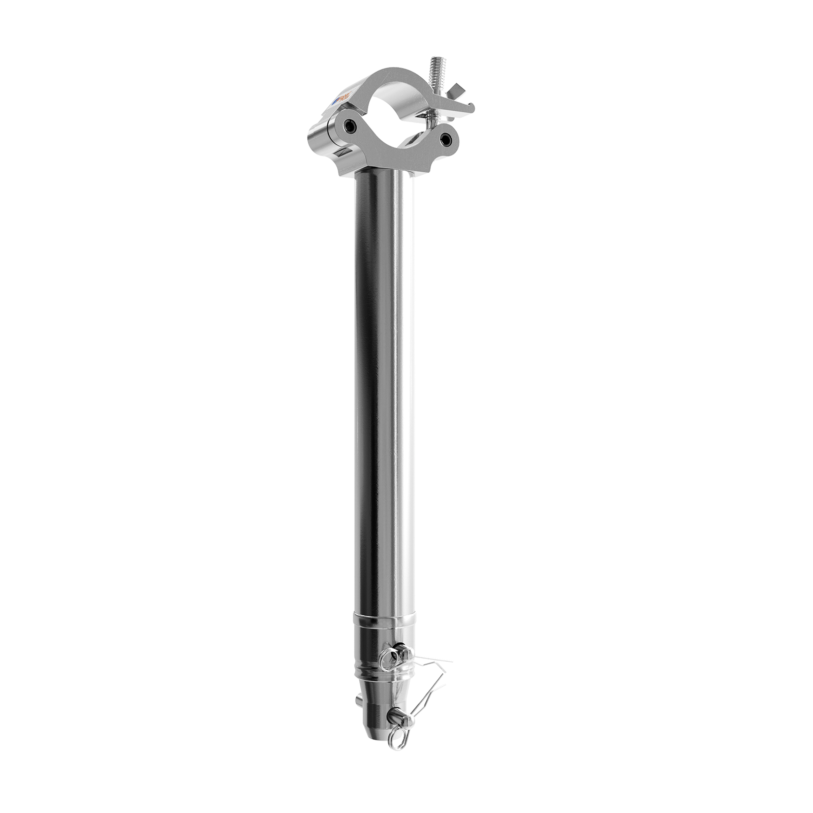 Half Coupler Spacer 48-51/50/500kg 330mm PL