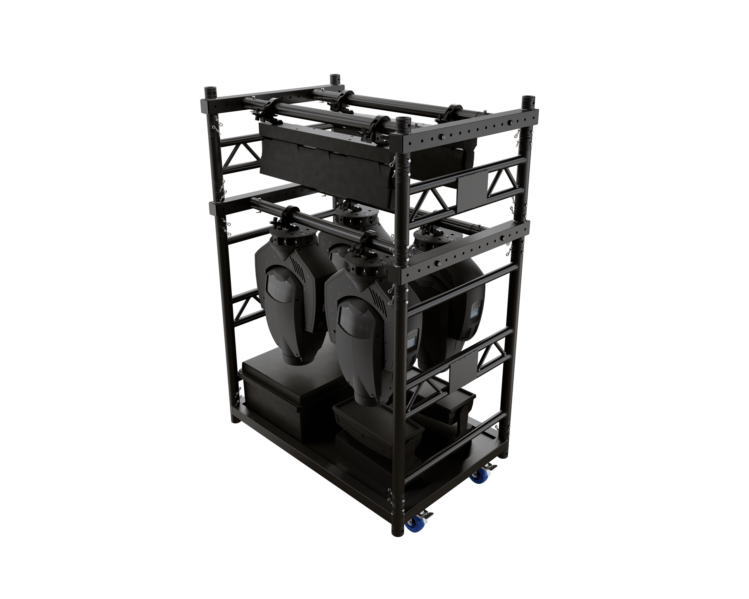 Lighting Rack Set medium